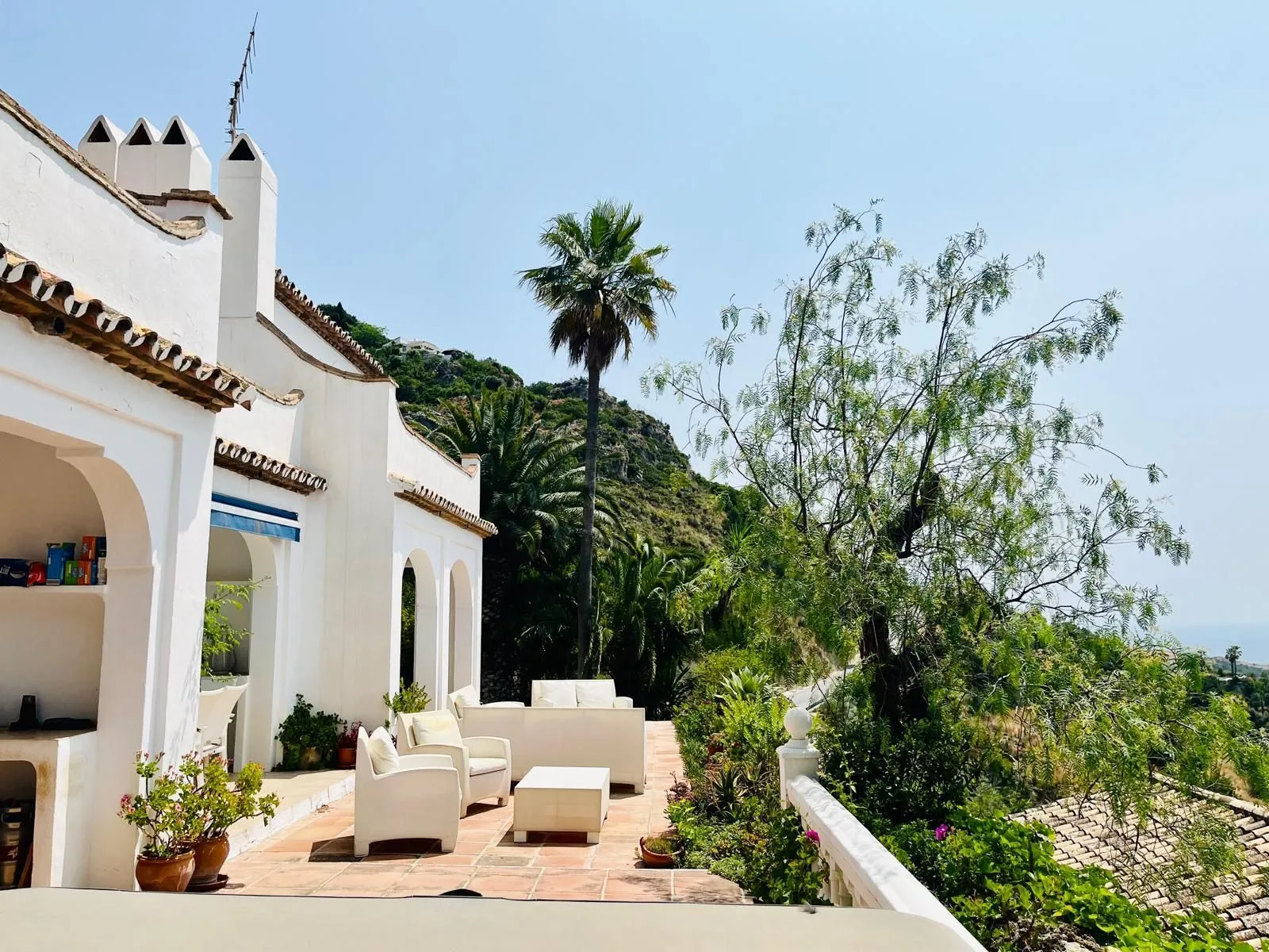 Detached Villa