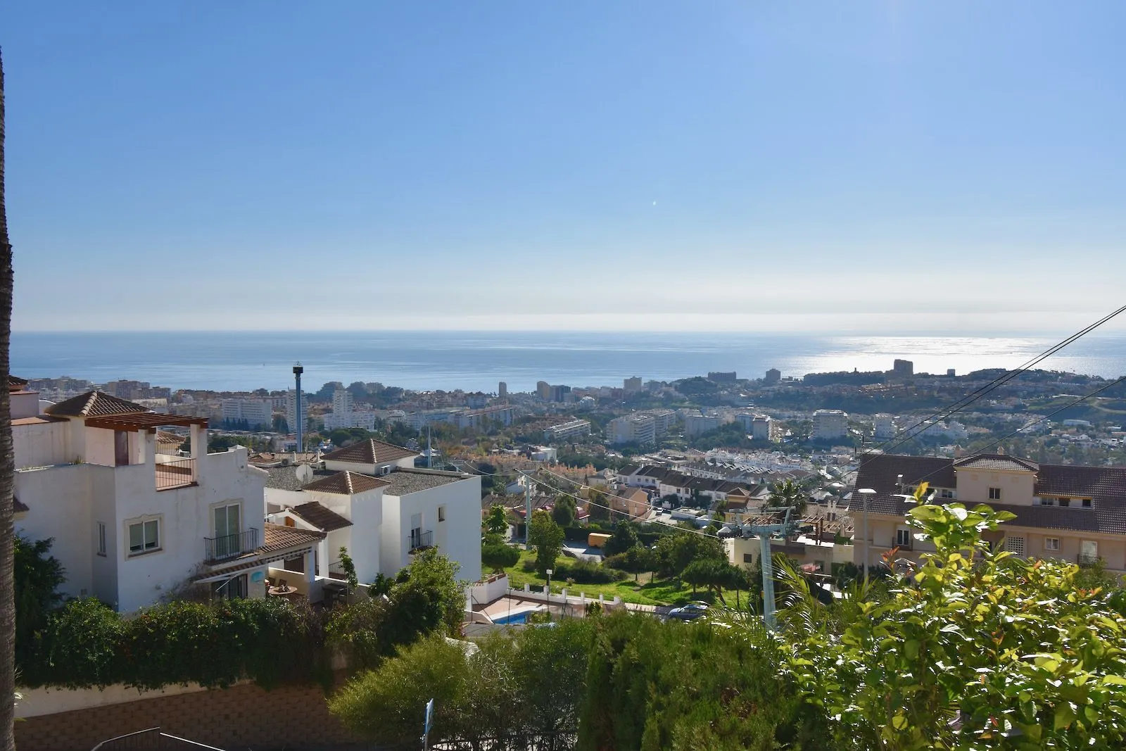 Detached Villa – Mijas
