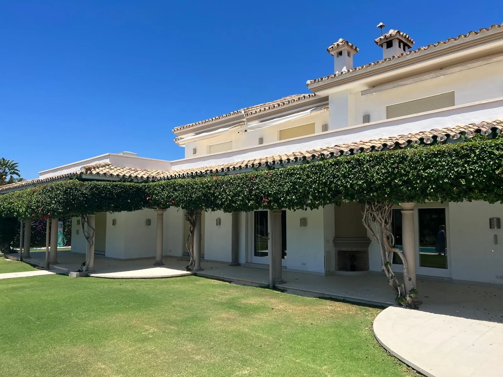 Detached Villa