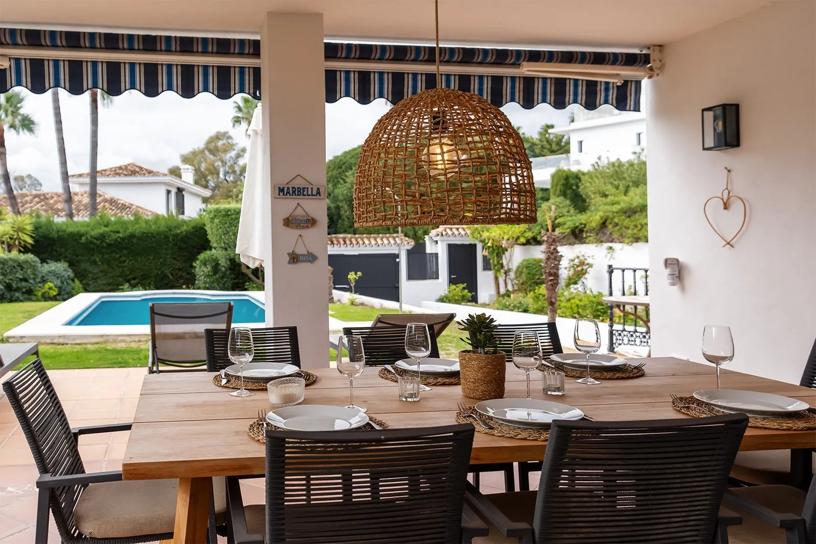 Detached Villa