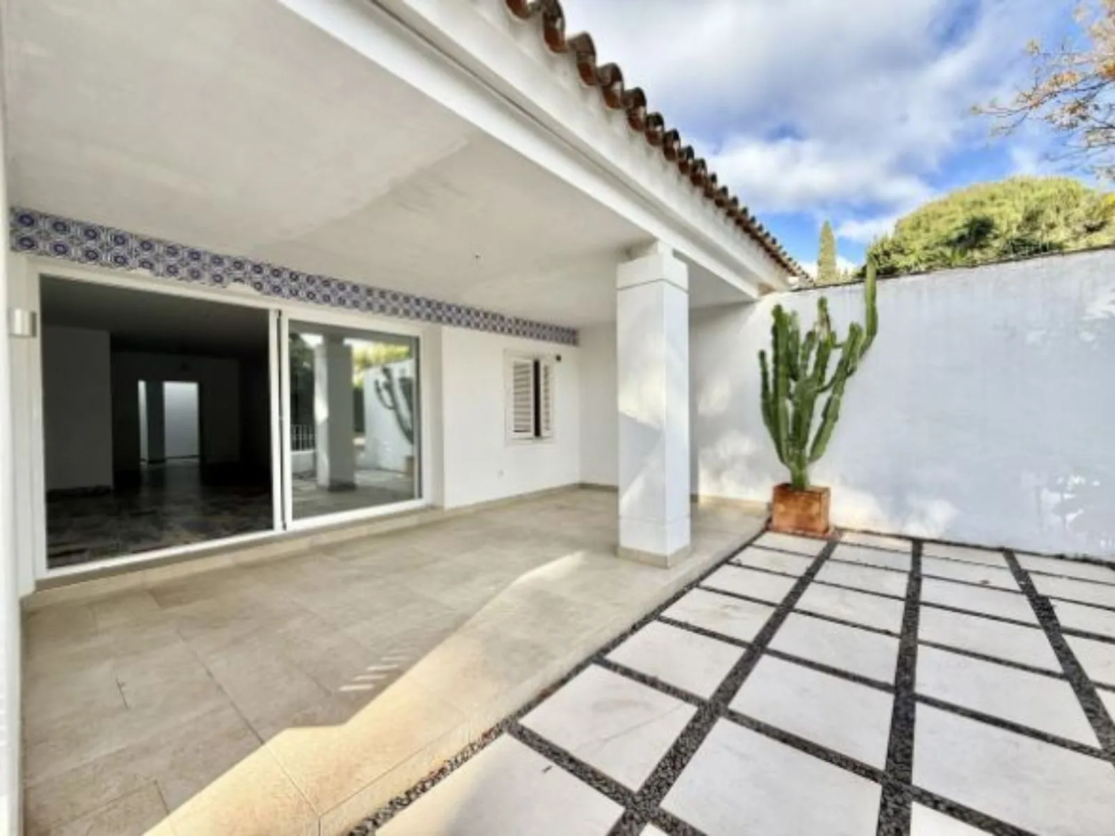 Detached Villa