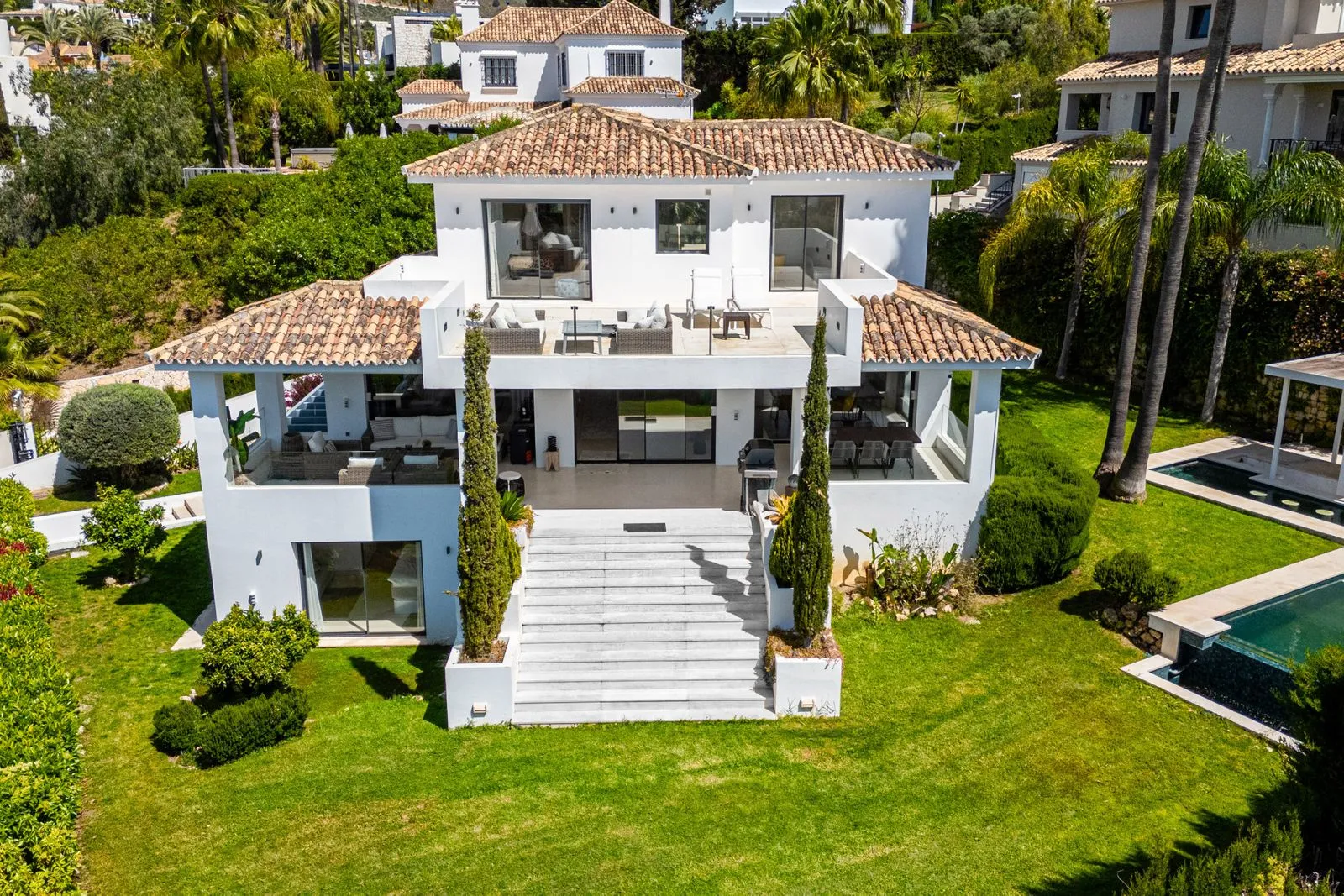Detached Villa