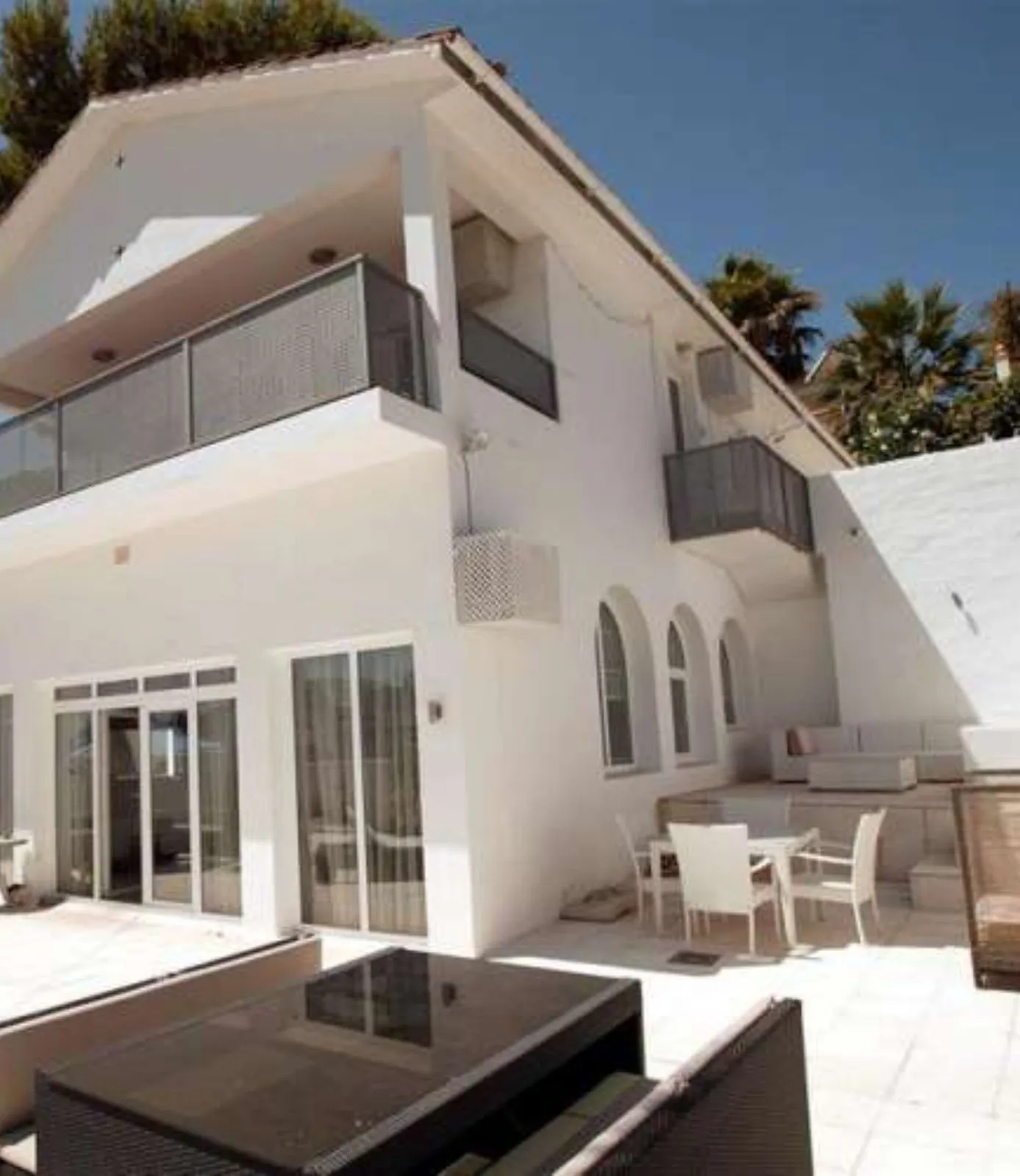 Detached Villa
