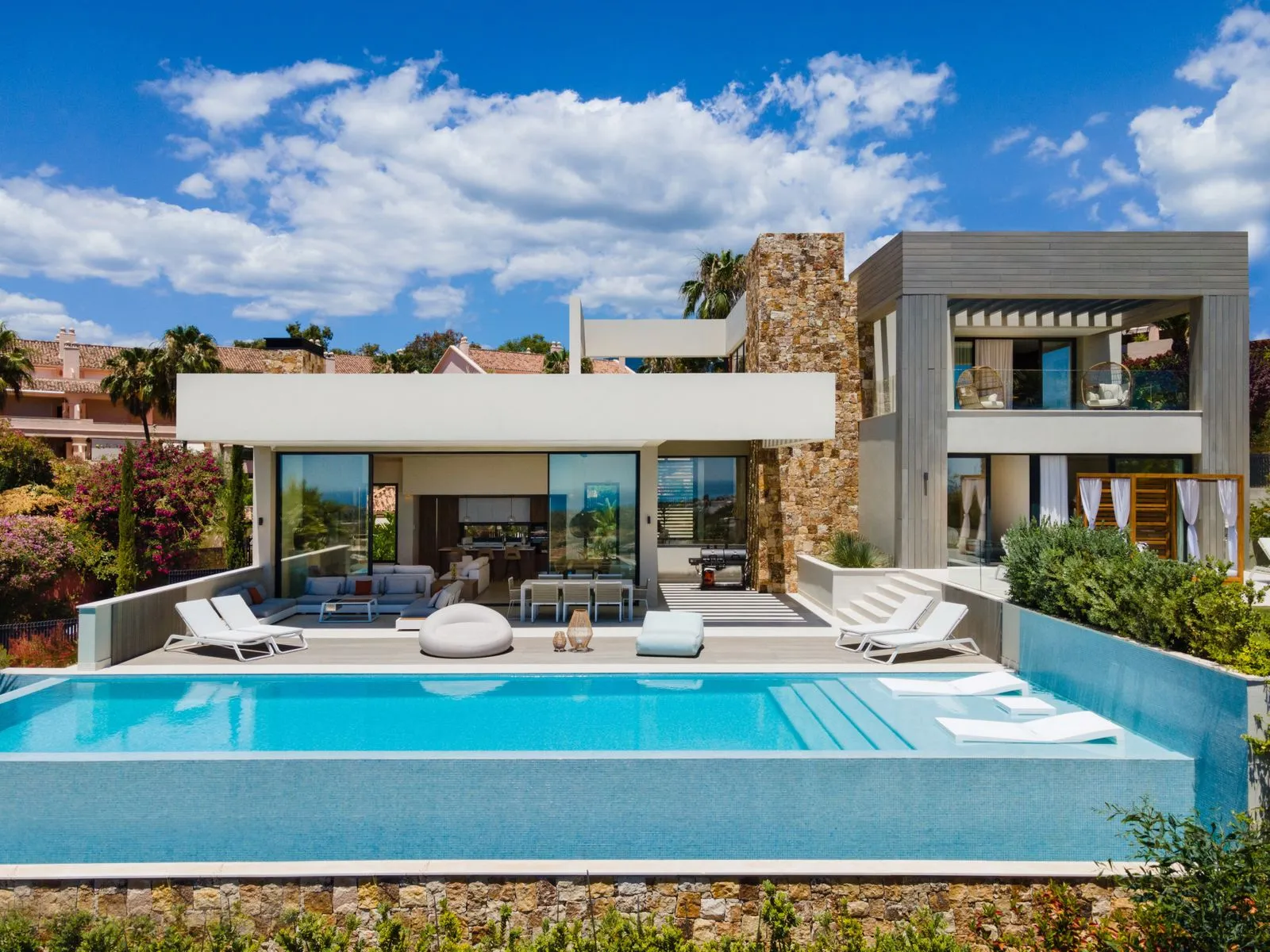 Detached Villa