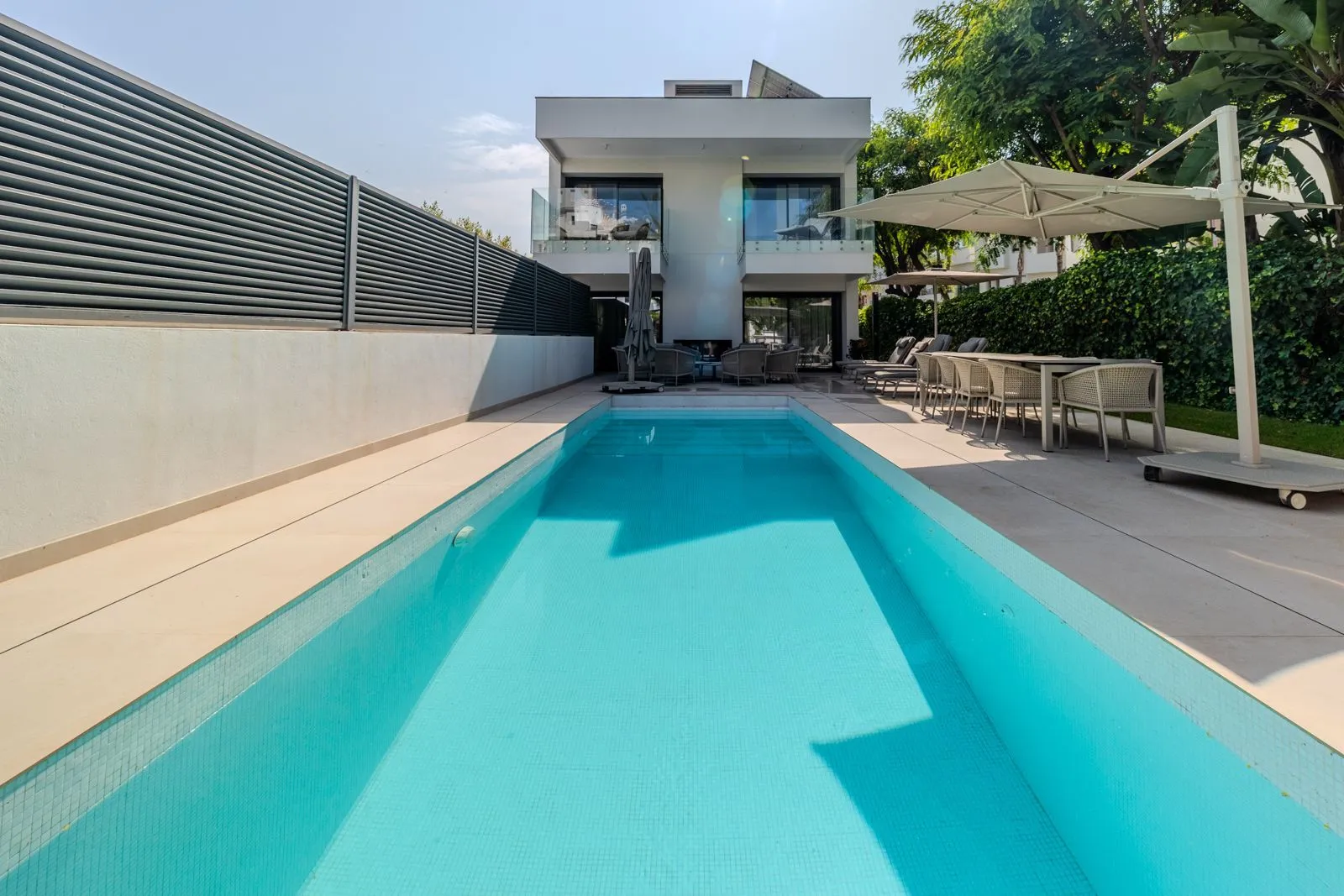 Detached Villa