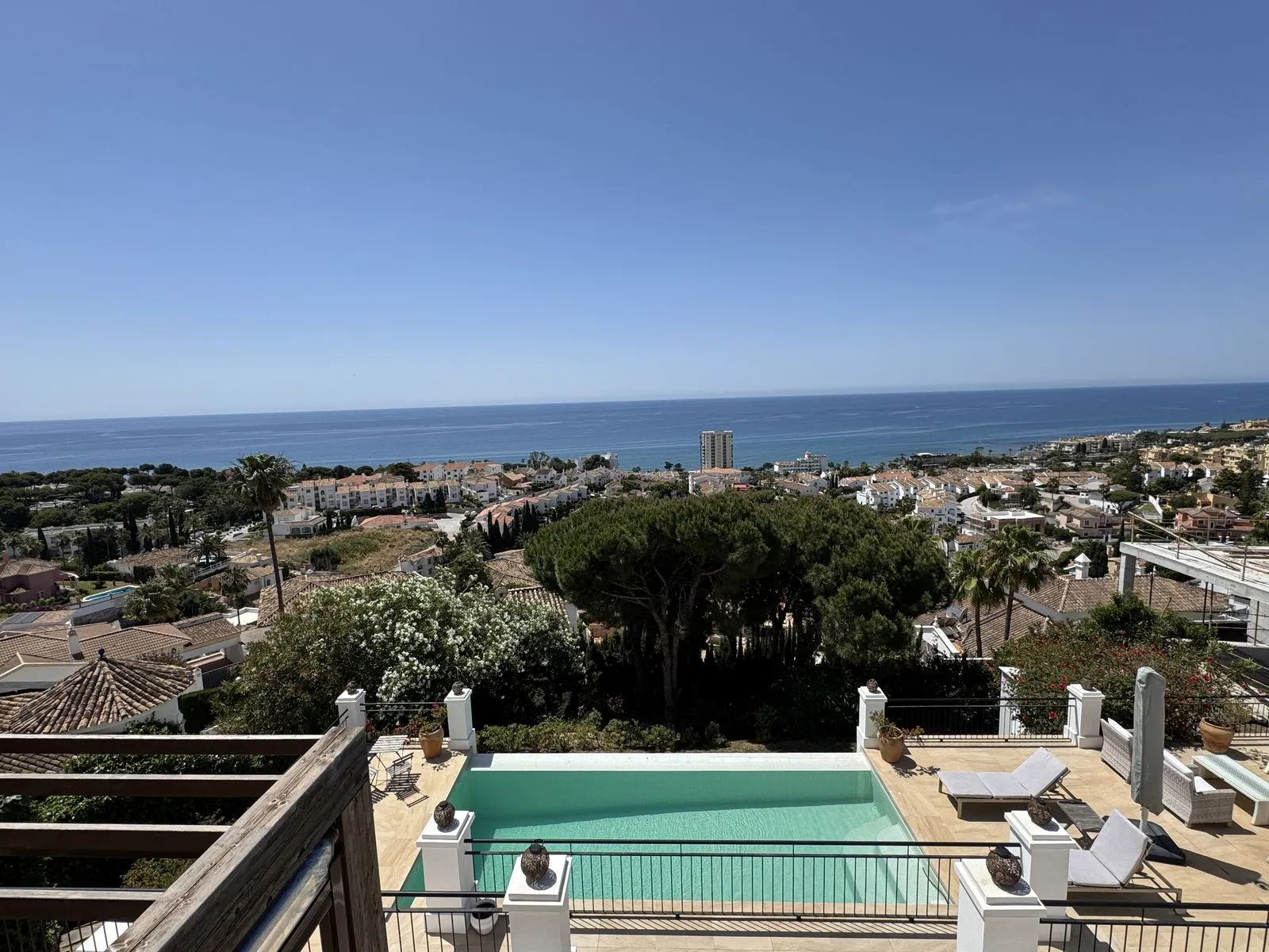 Detached Villa