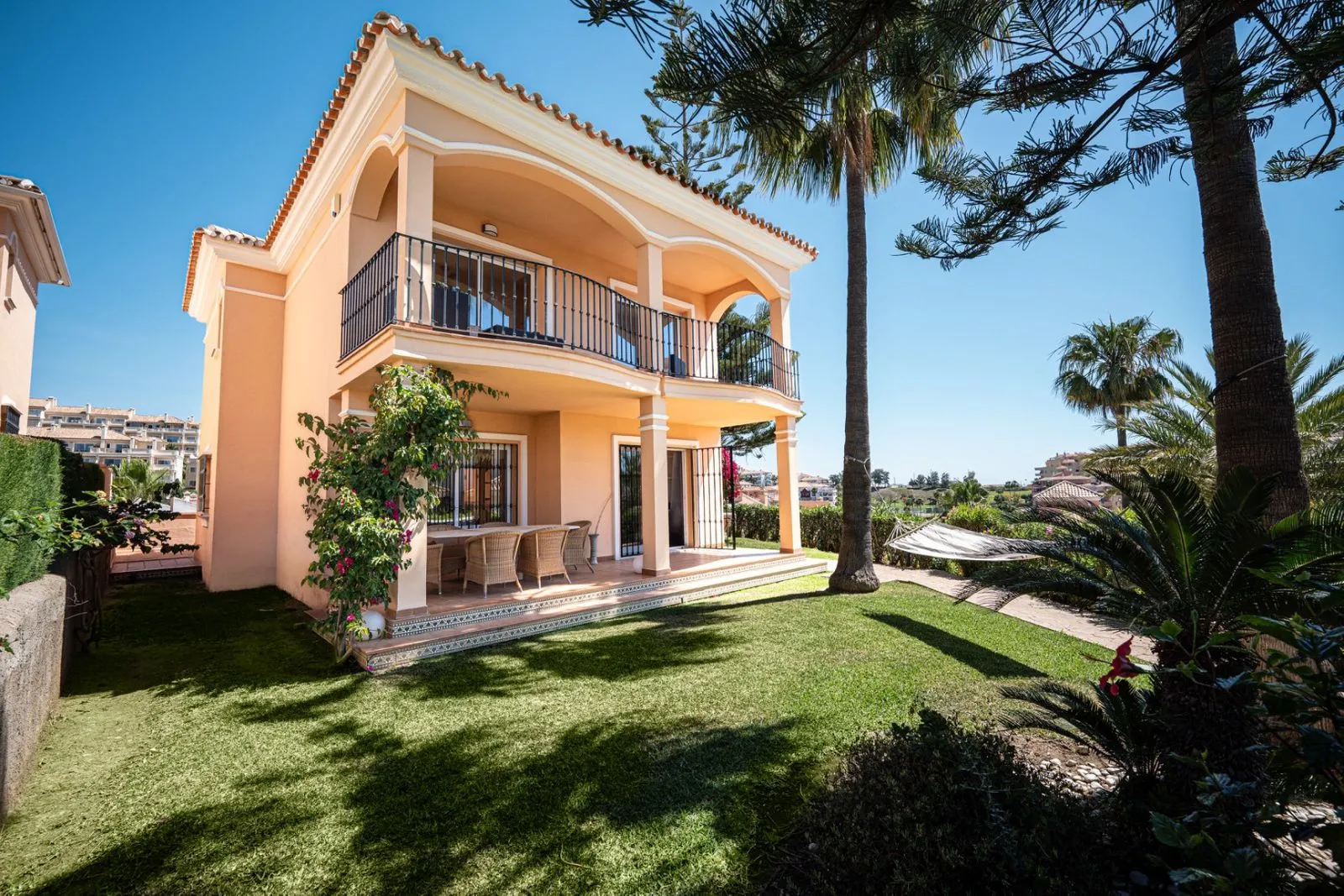 Detached Villa
