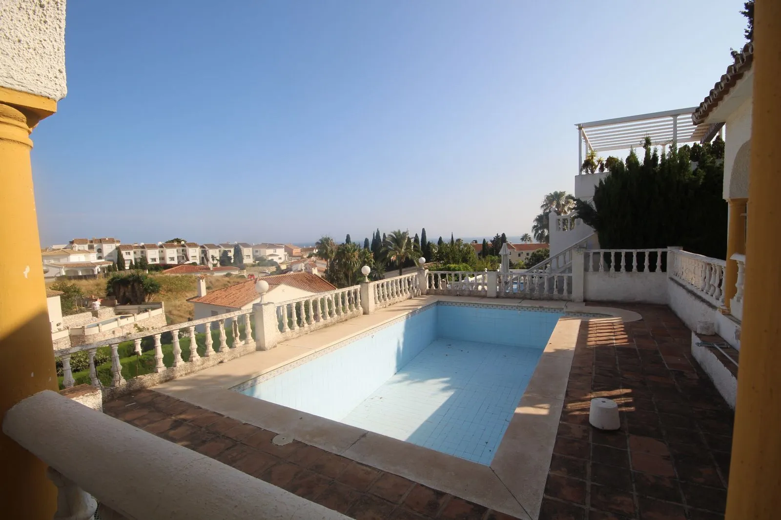 Detached Villa