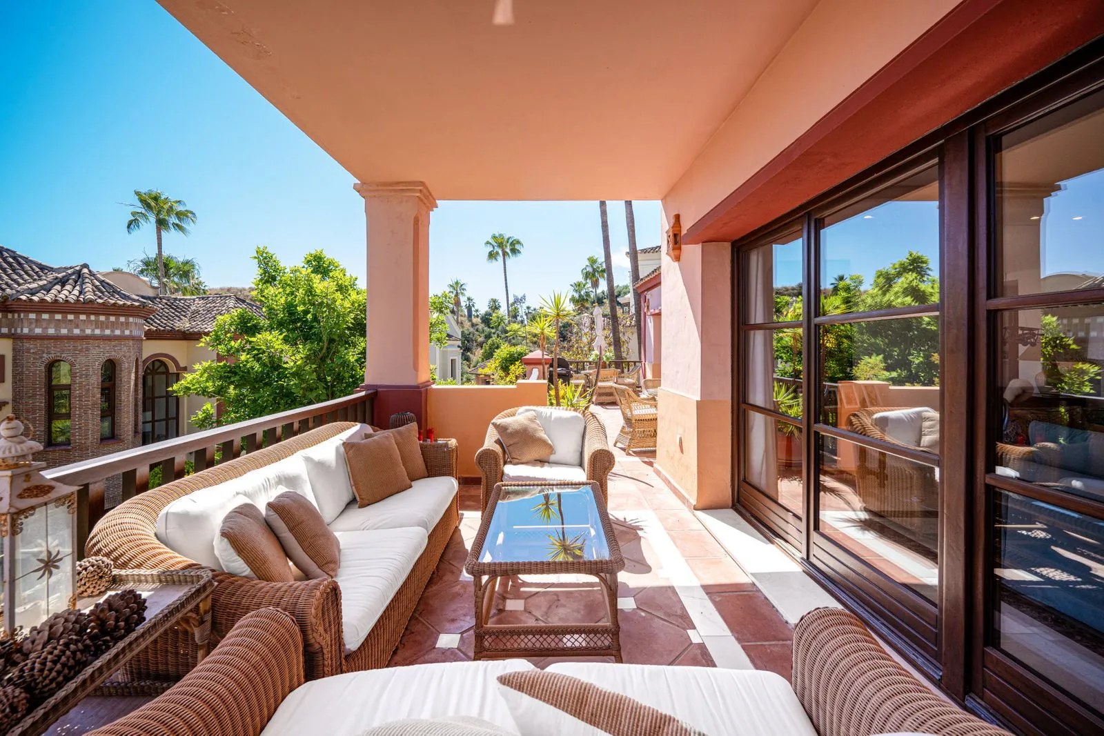 Detached Villa