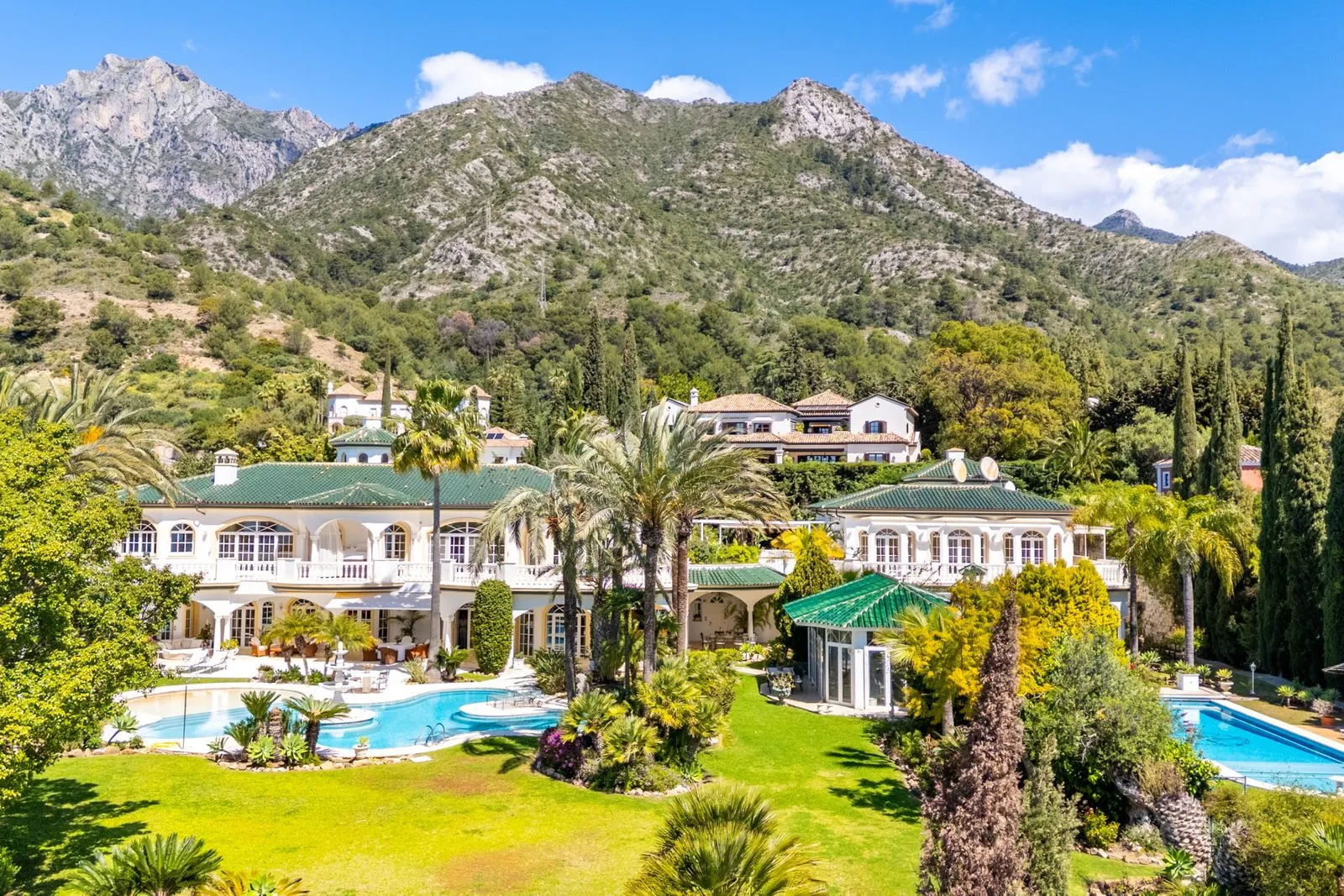 Detached Villa
