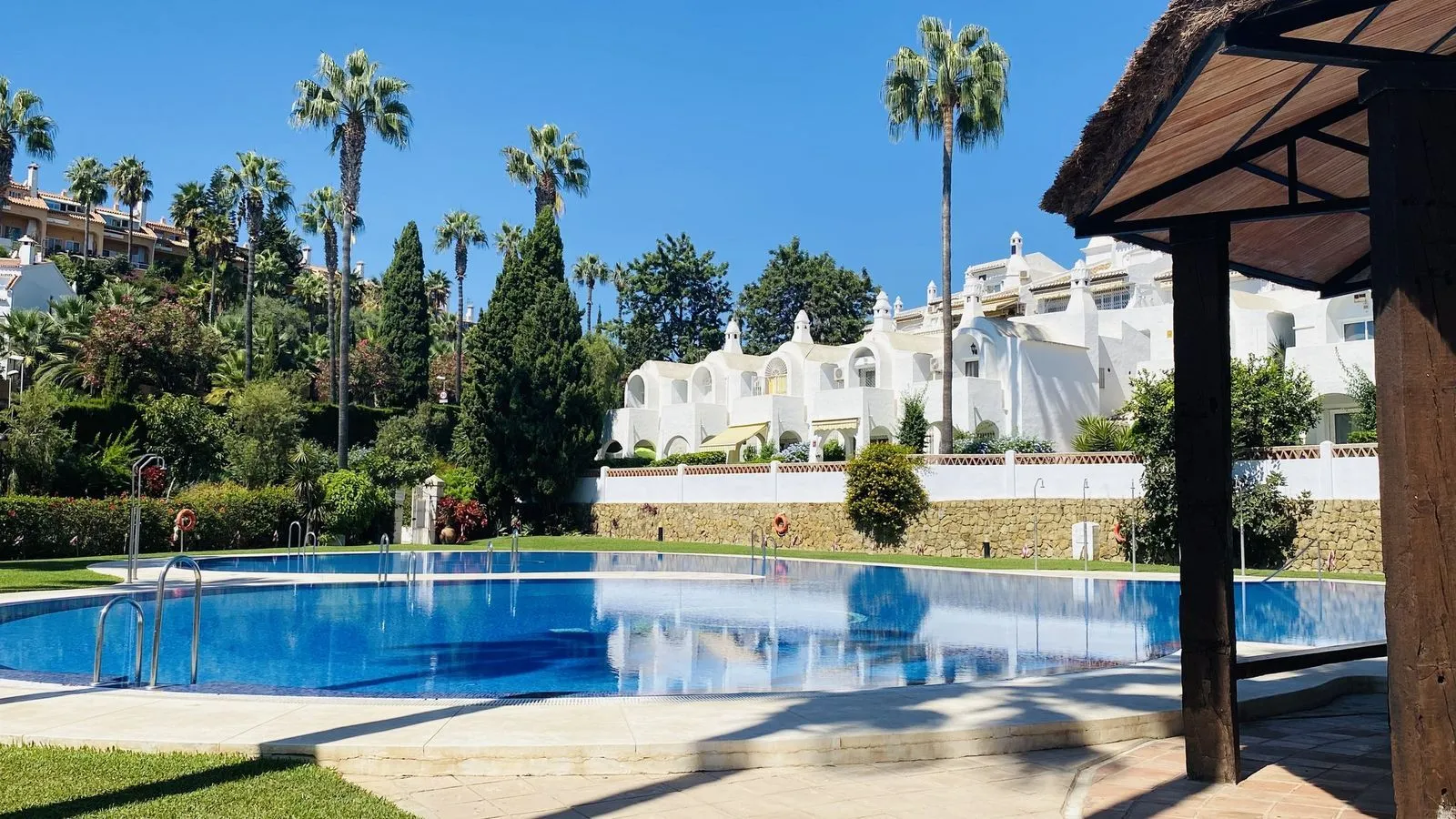 Duplex – Benalmadena Costa