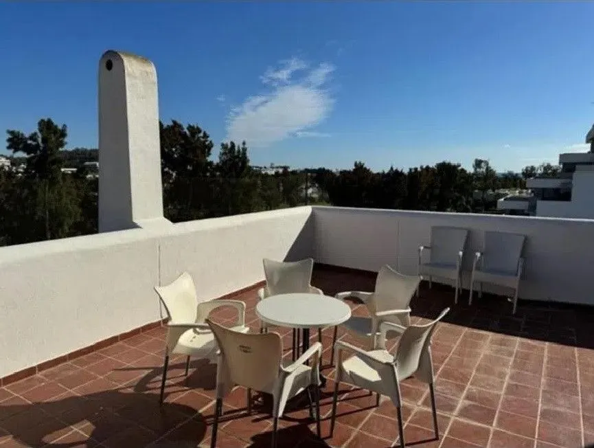 Duplex – Mijas Costa
