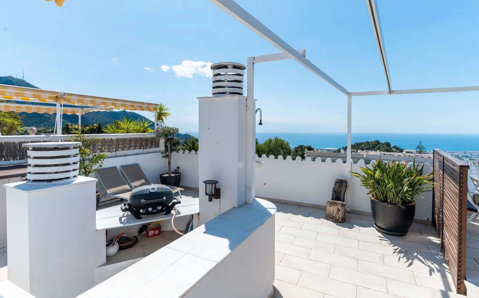 Duplex – Mijas