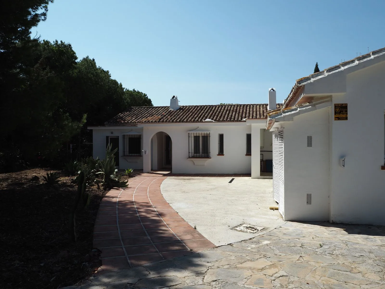 Finca – Cortijo – Mijas