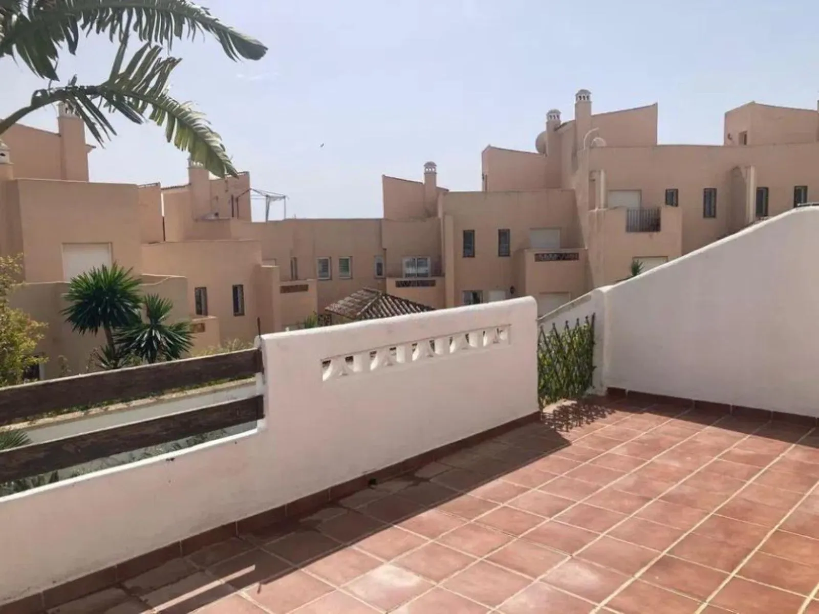 Ground Floor Apartment