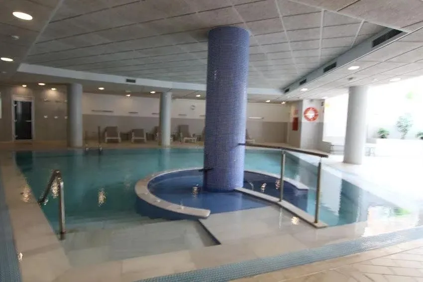 Ground Floor Apartment