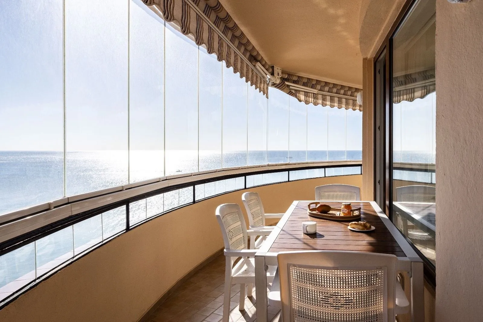 Ground Floor Apartment