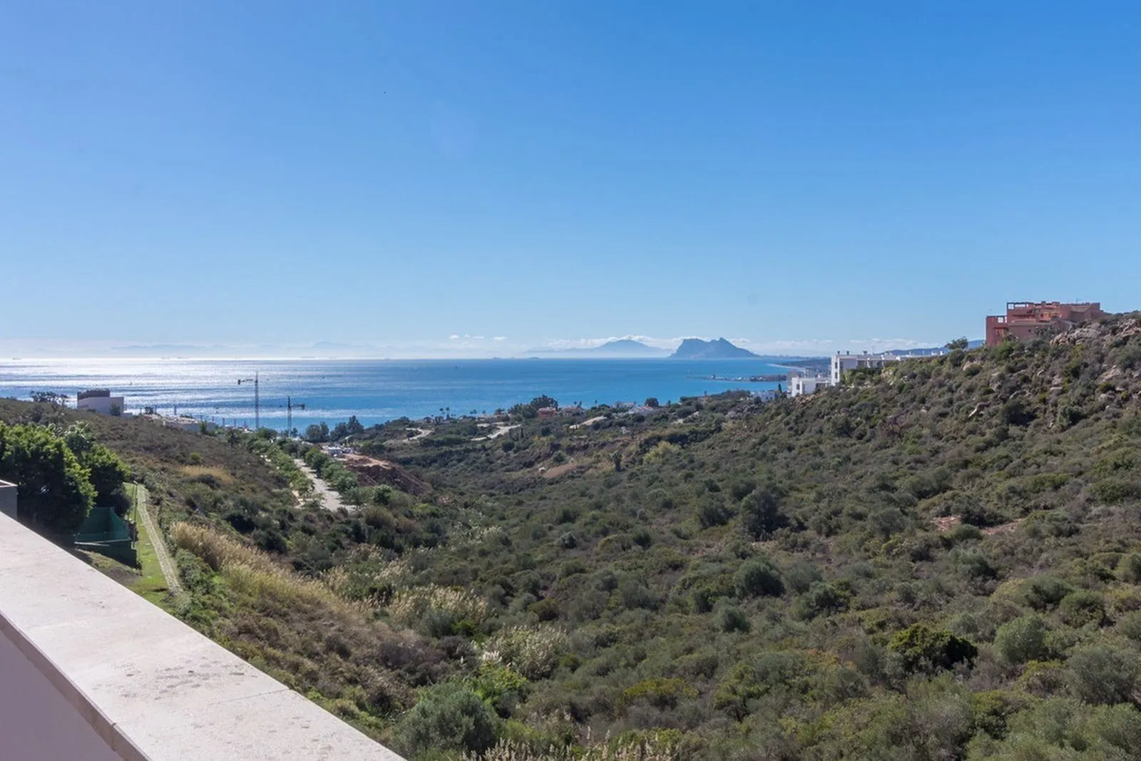 Ground Floor Apartment – Manilva