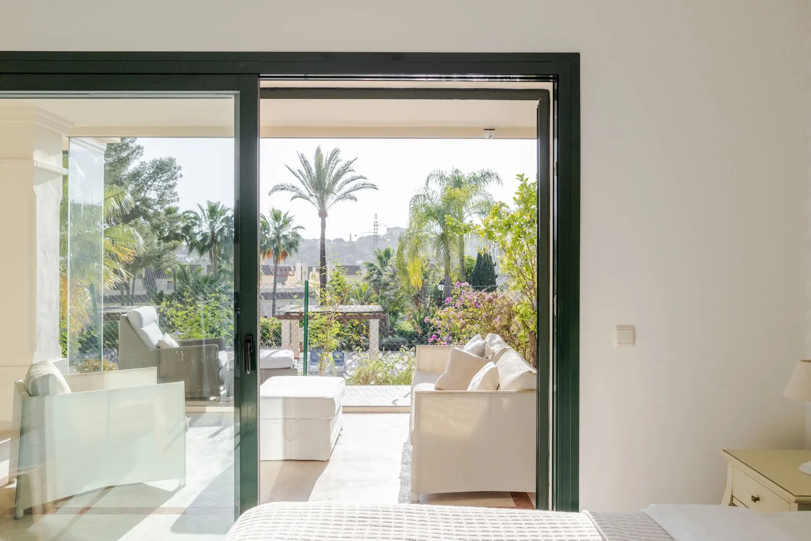 Ground Floor Apartment