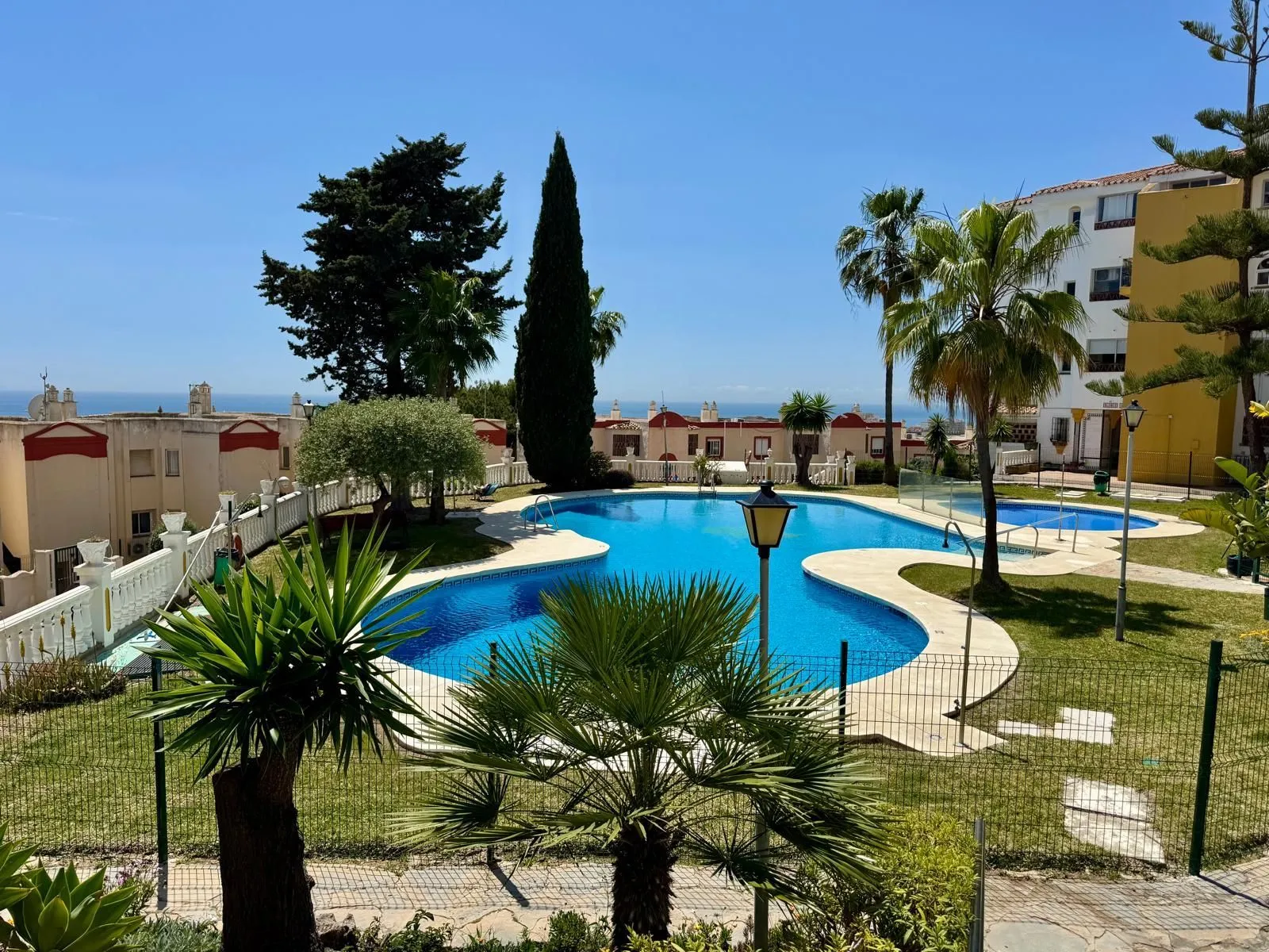 Ground Floor Apartment-Riviera del Sol-R5034682