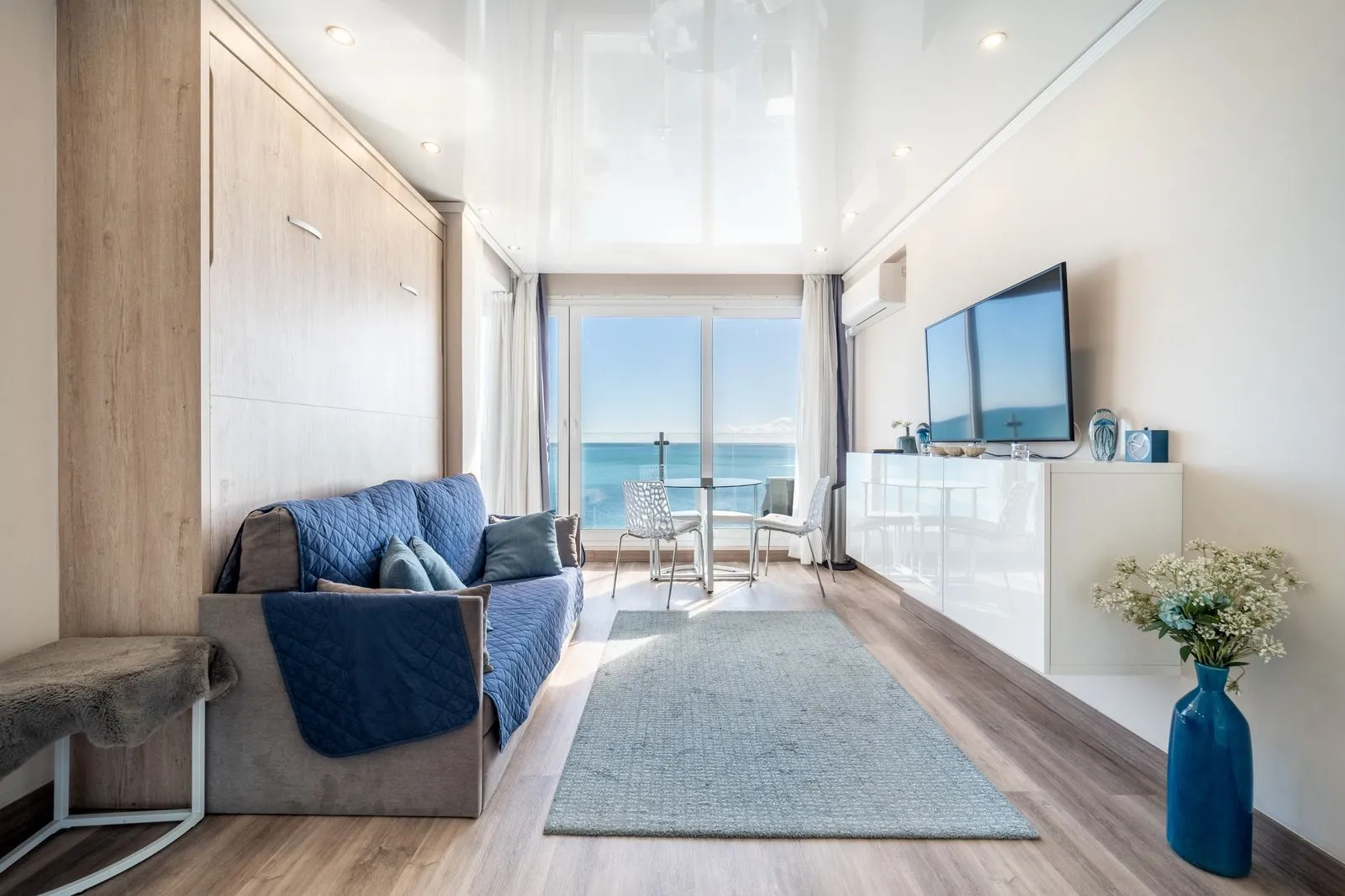 Middle Floor Studio – Benalmadena Costa