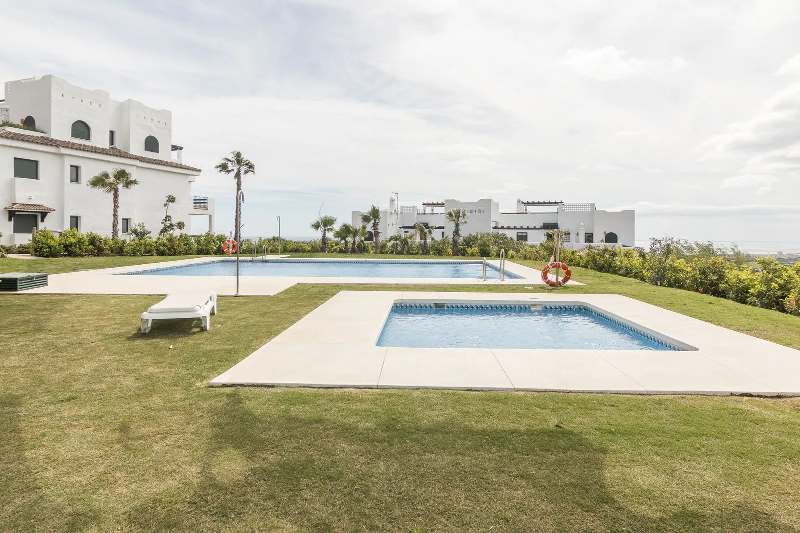 Penthouse – Casares