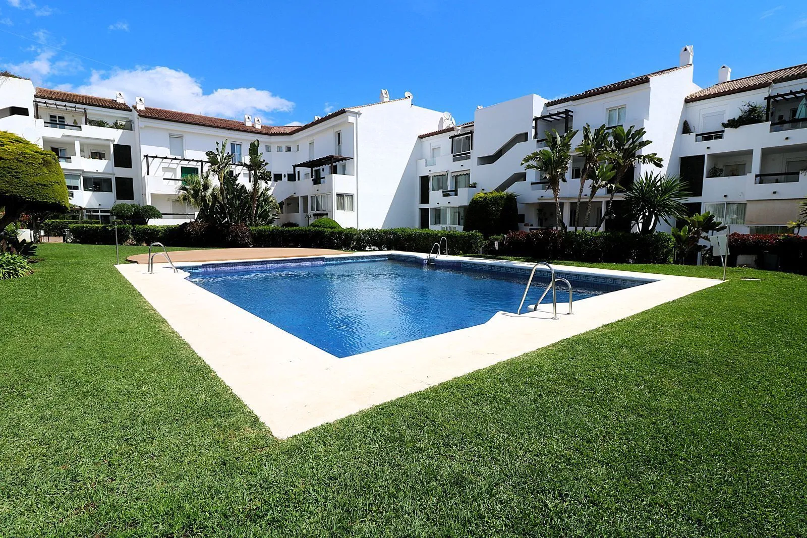 Penthouse Duplex – Bel Air