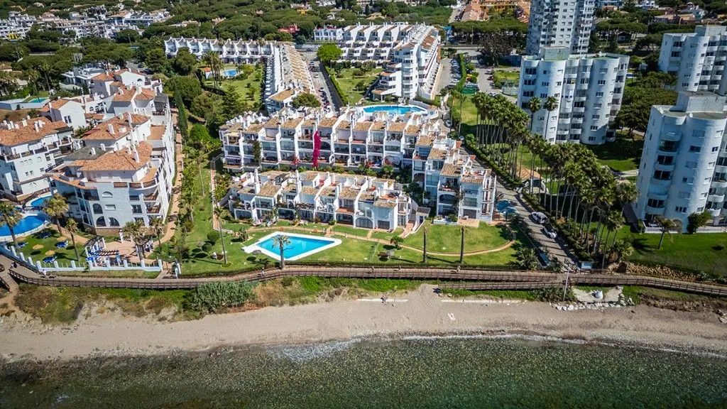Penthouse Duplex
