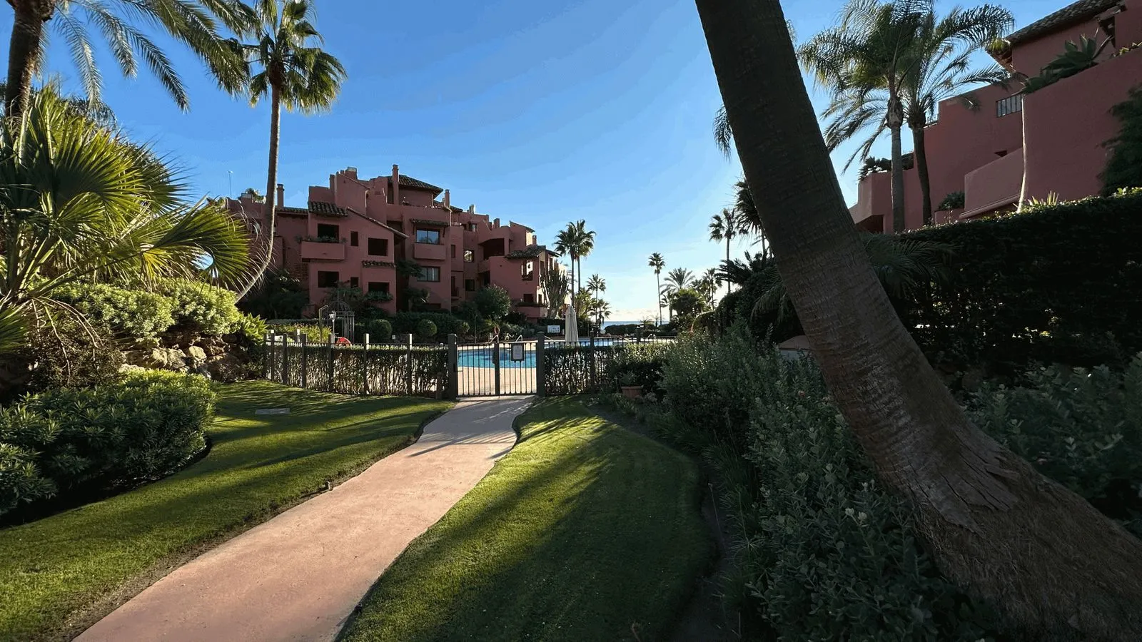 Penthouse Duplex