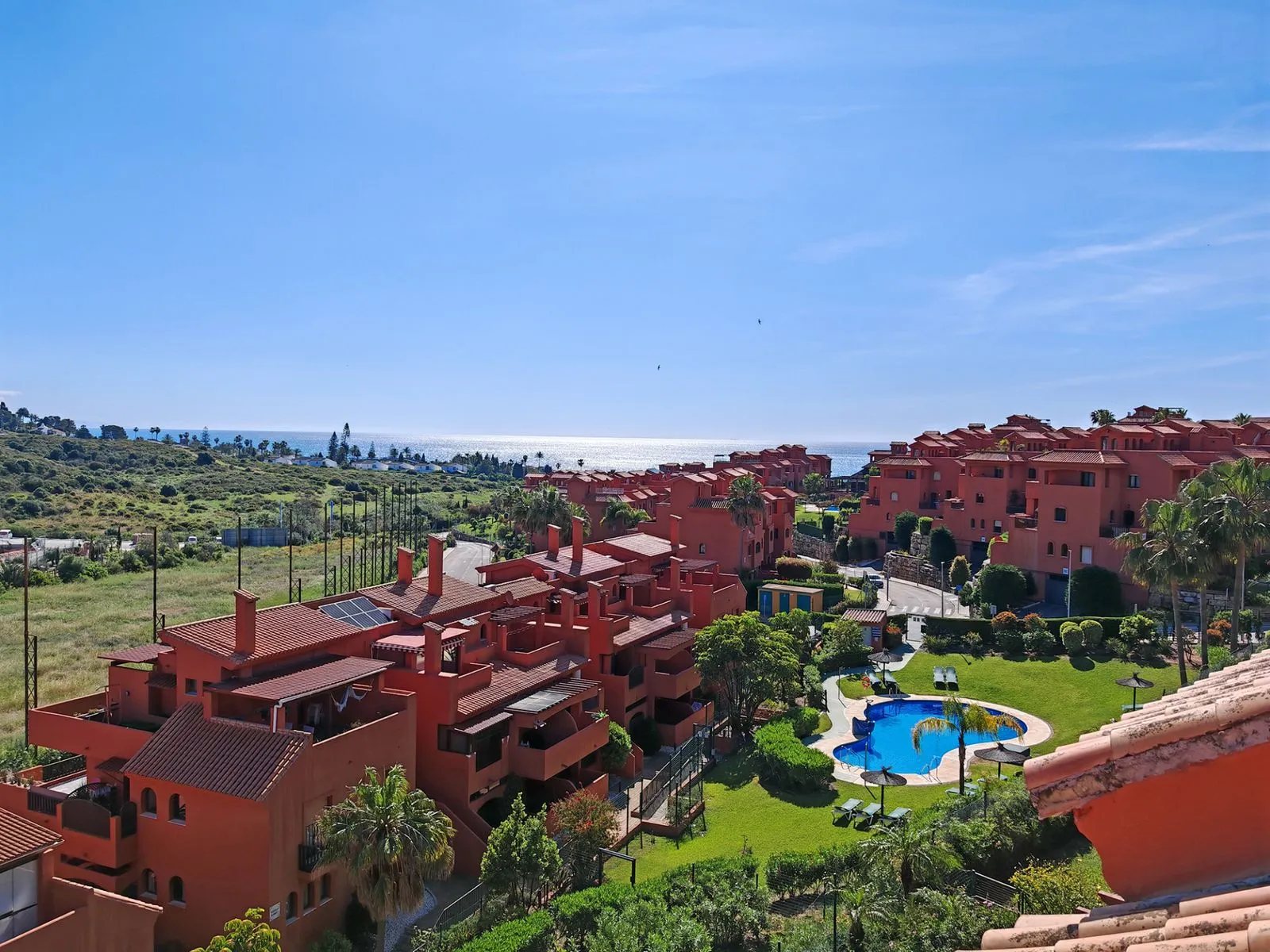 Penthouse Duplex