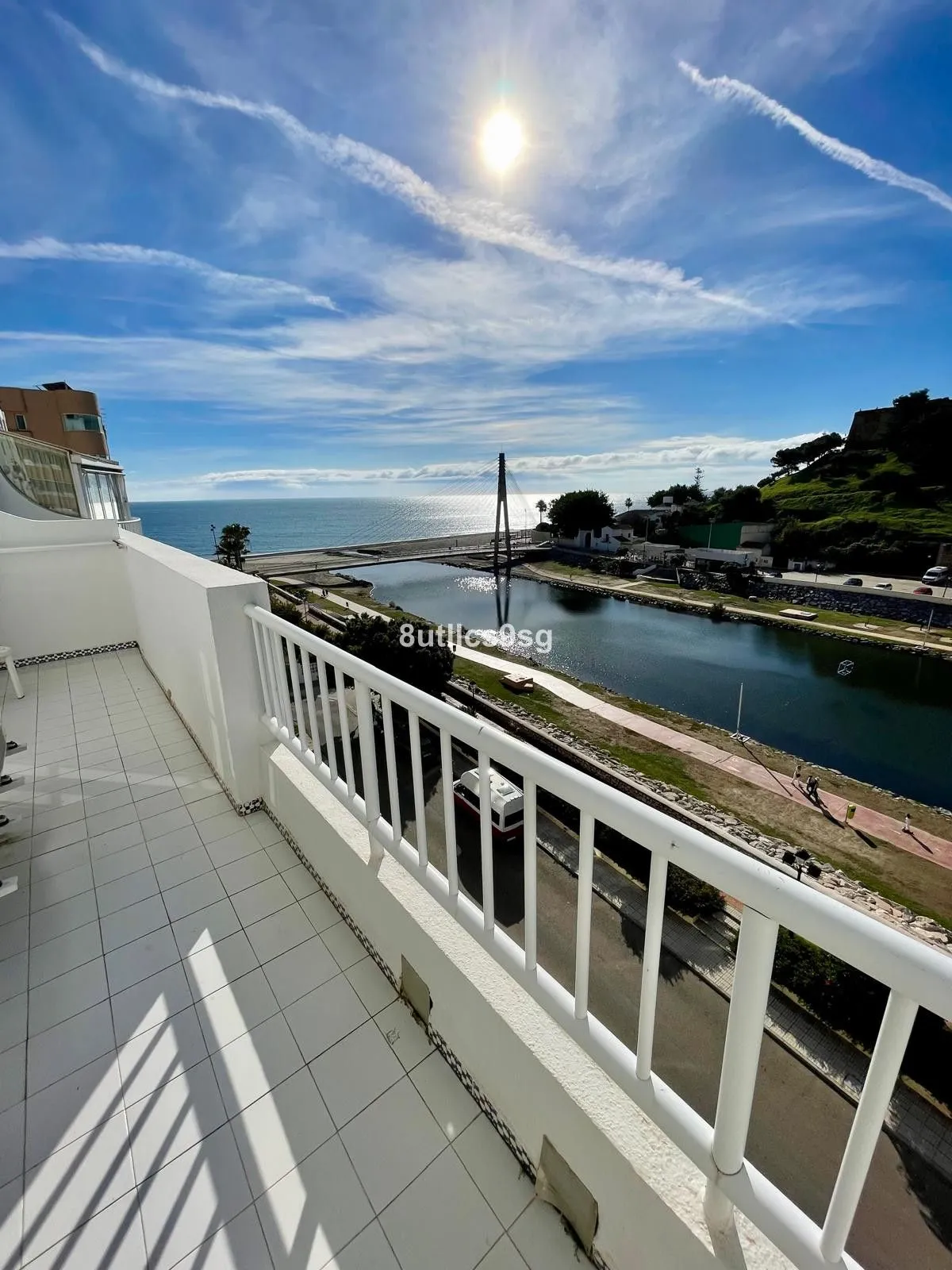 Penthouse Duplex
