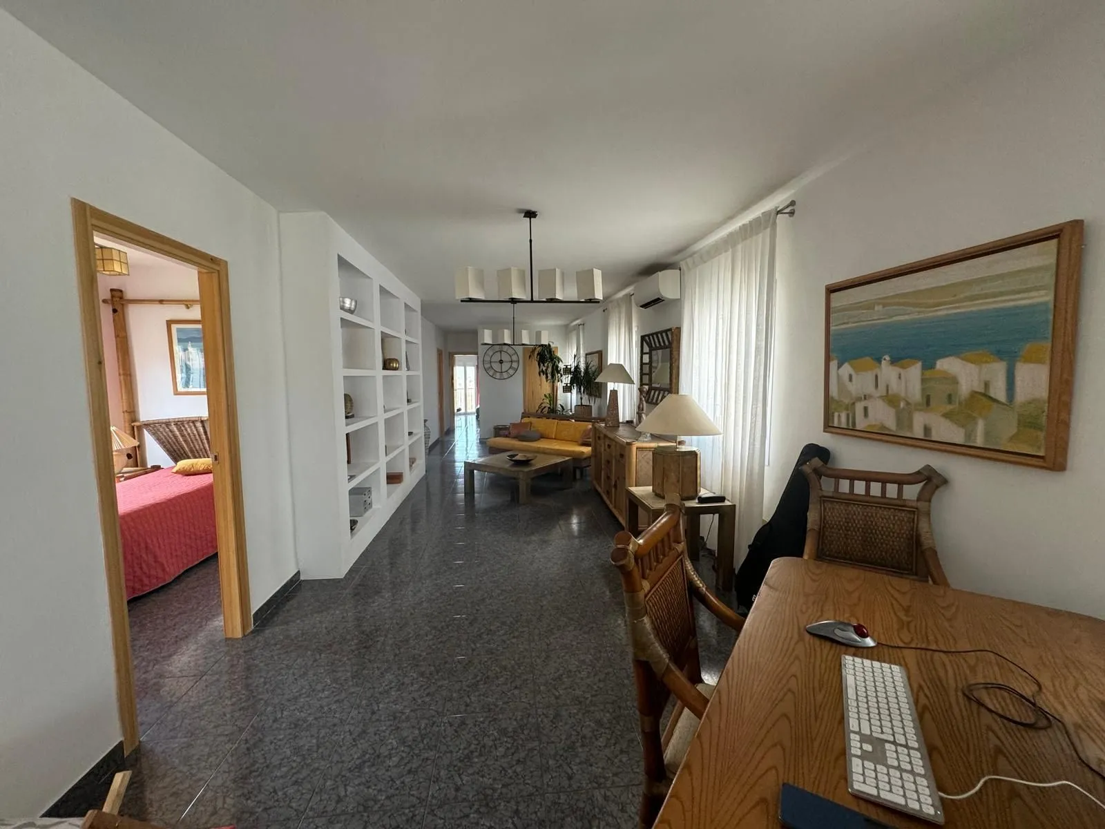 Penthouse Duplex – Istán