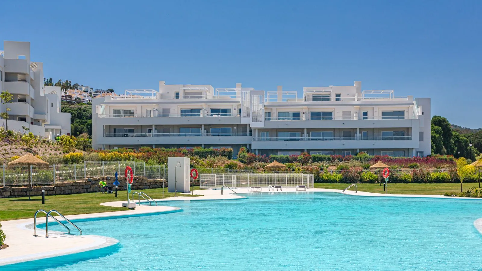 Penthouse Duplex – La Cala Golf
