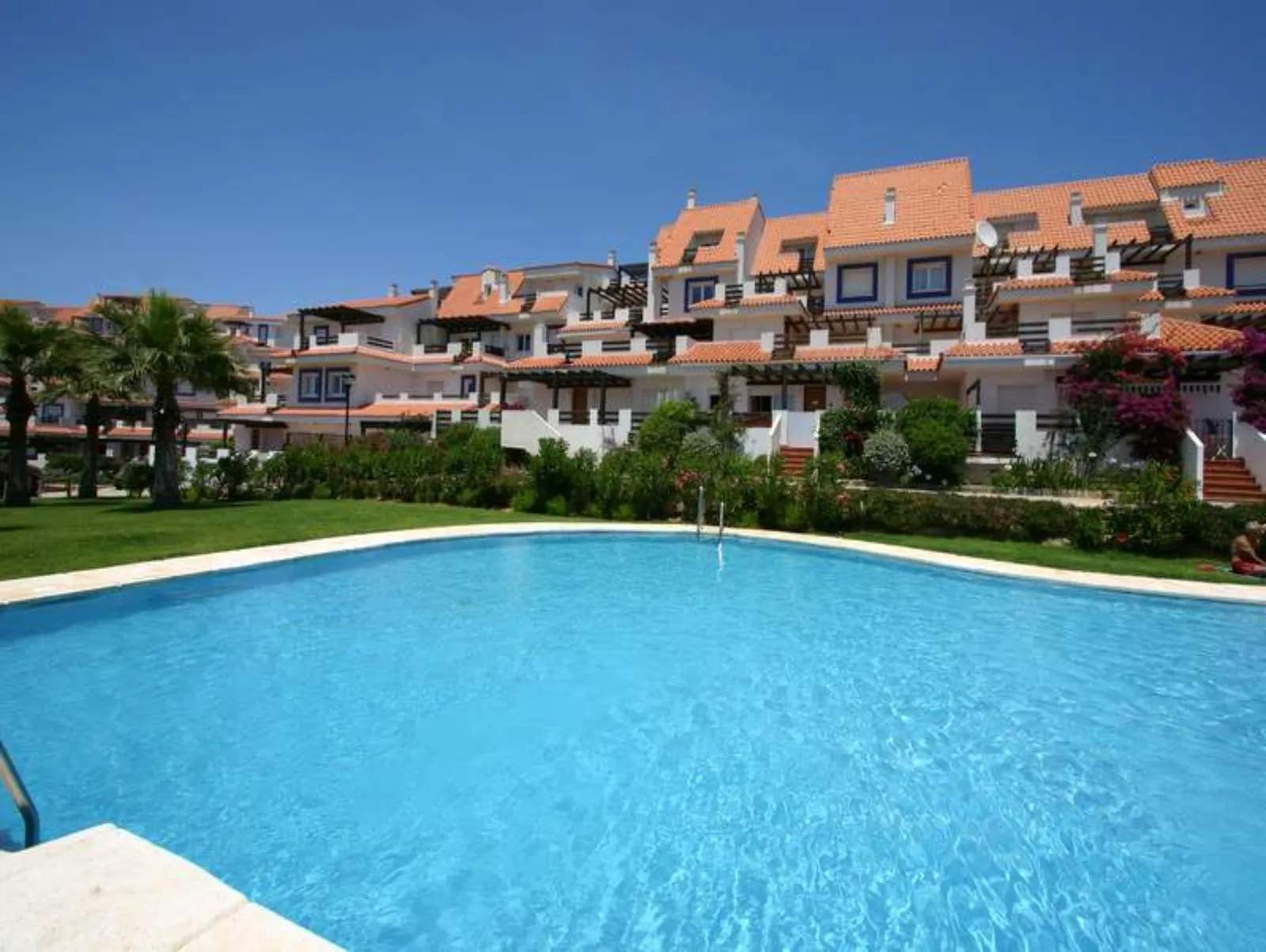 Penthouse Duplex – La Duquesa