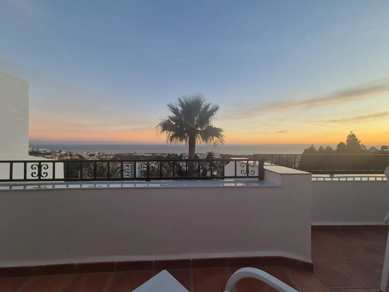 Penthouse Duplex – Mijas Costa