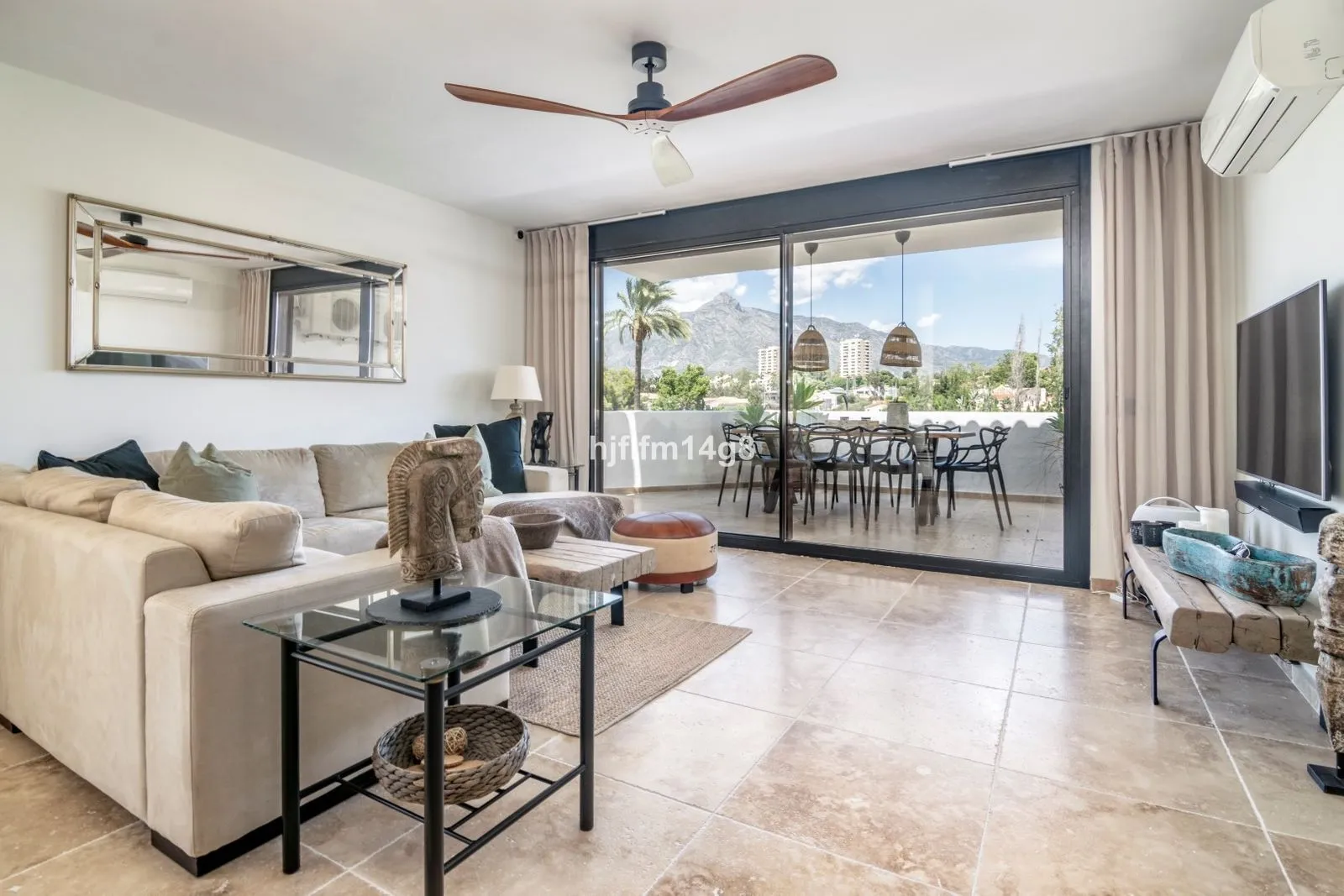 Penthouse Duplex – Nueva Andalucía