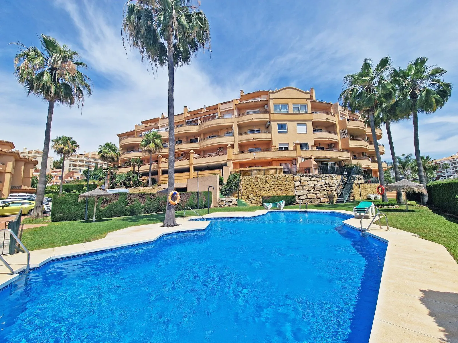 Penthouse Duplex – Riviera del Sol