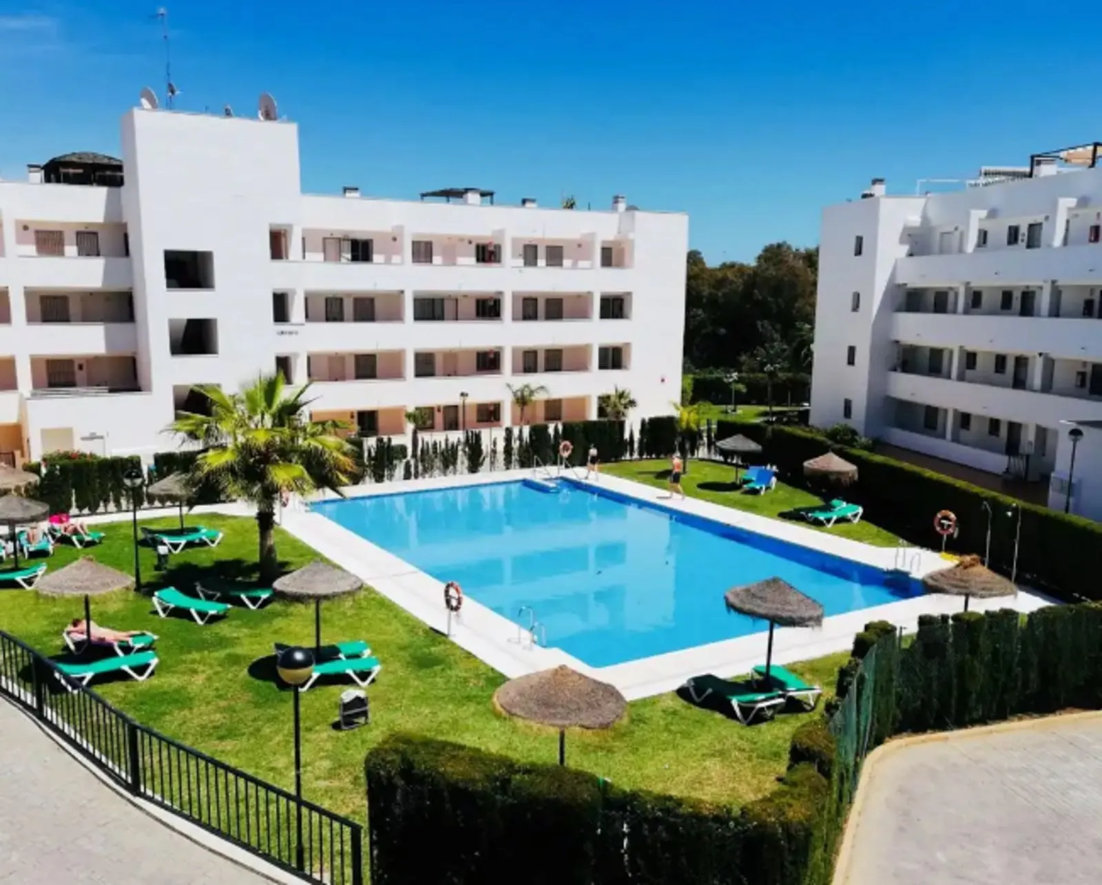 Penthouse Duplex – Riviera del Sol