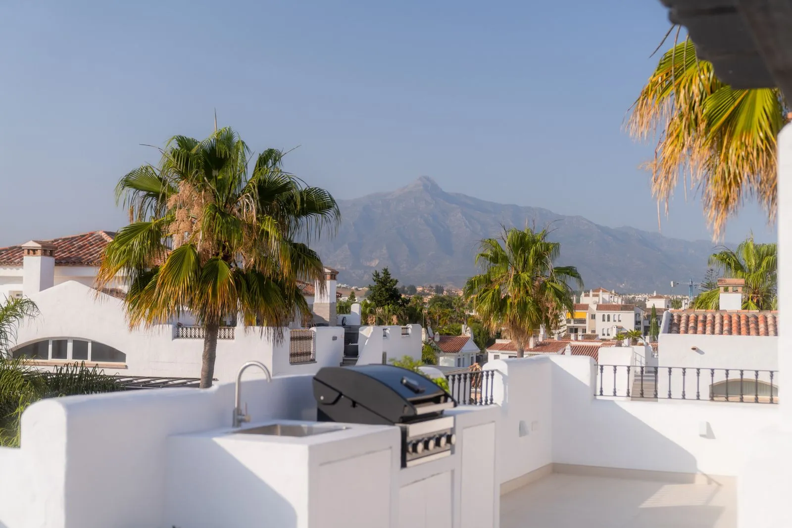 Penthouse Duplex – San Pedro de Alcántara
