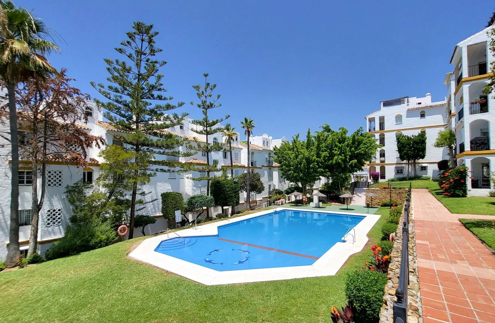 Penthouse – El Paraiso