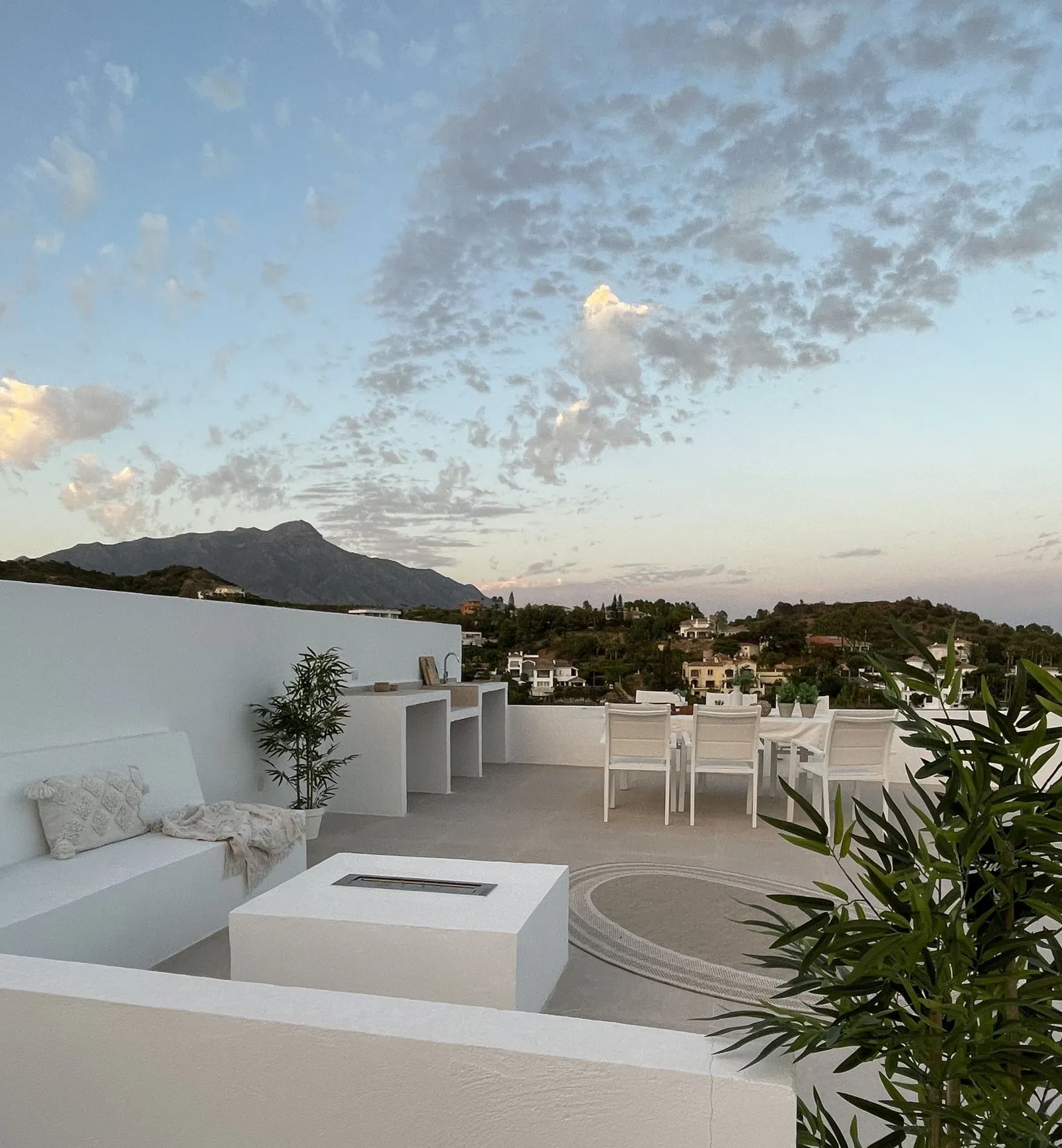 Penthouse – La Quinta
