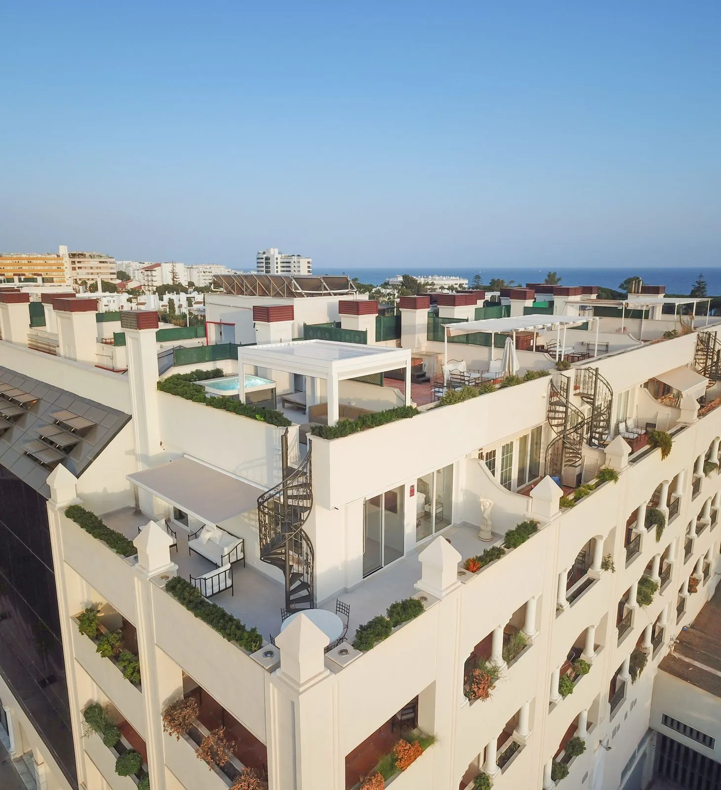 Penthouse