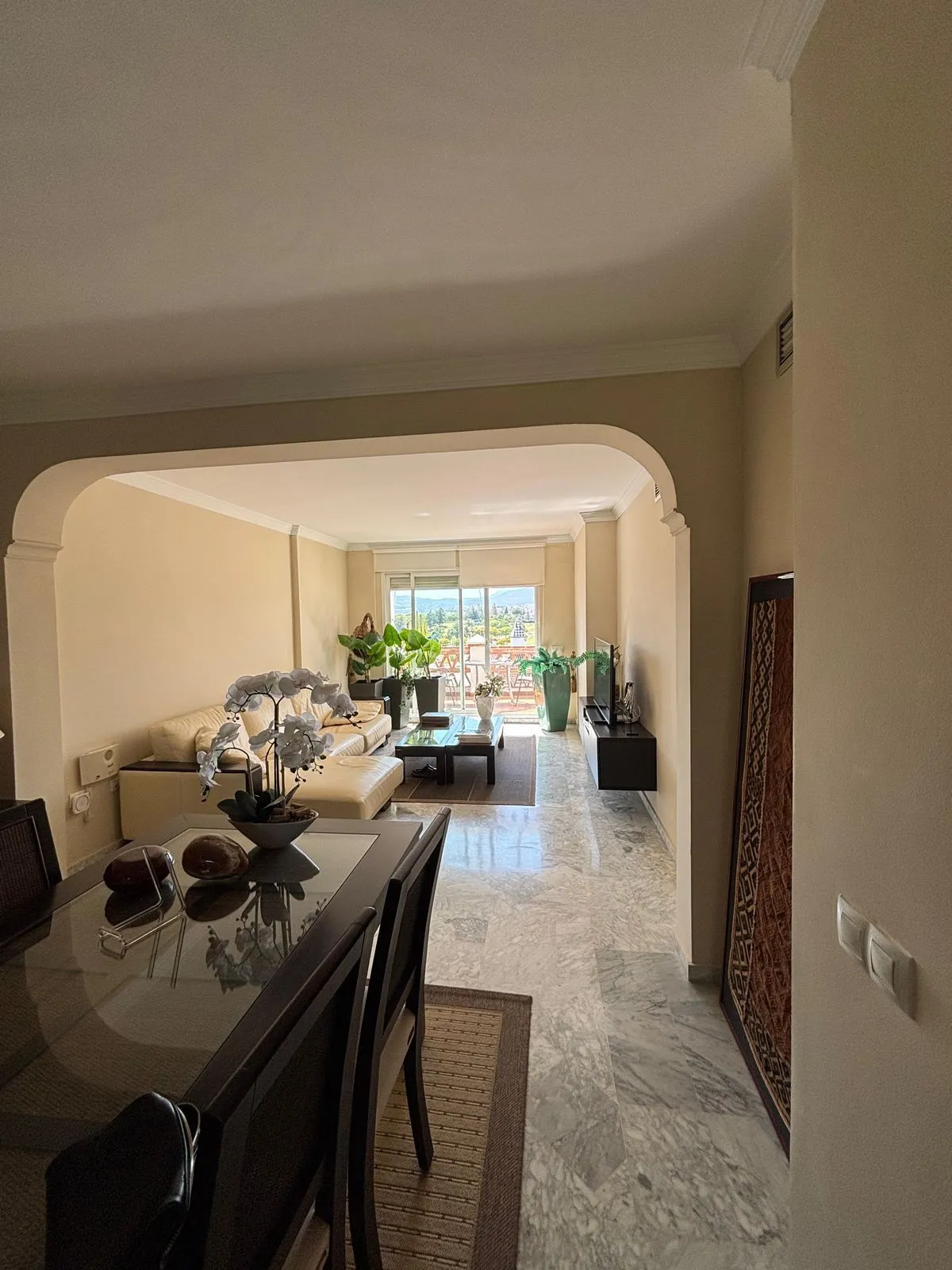 Penthouse – Mijas Golf