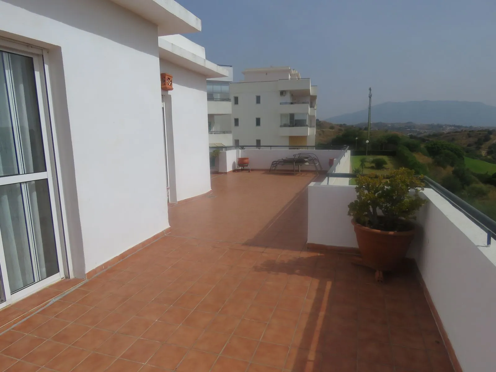 Penthouse – Riviera del Sol