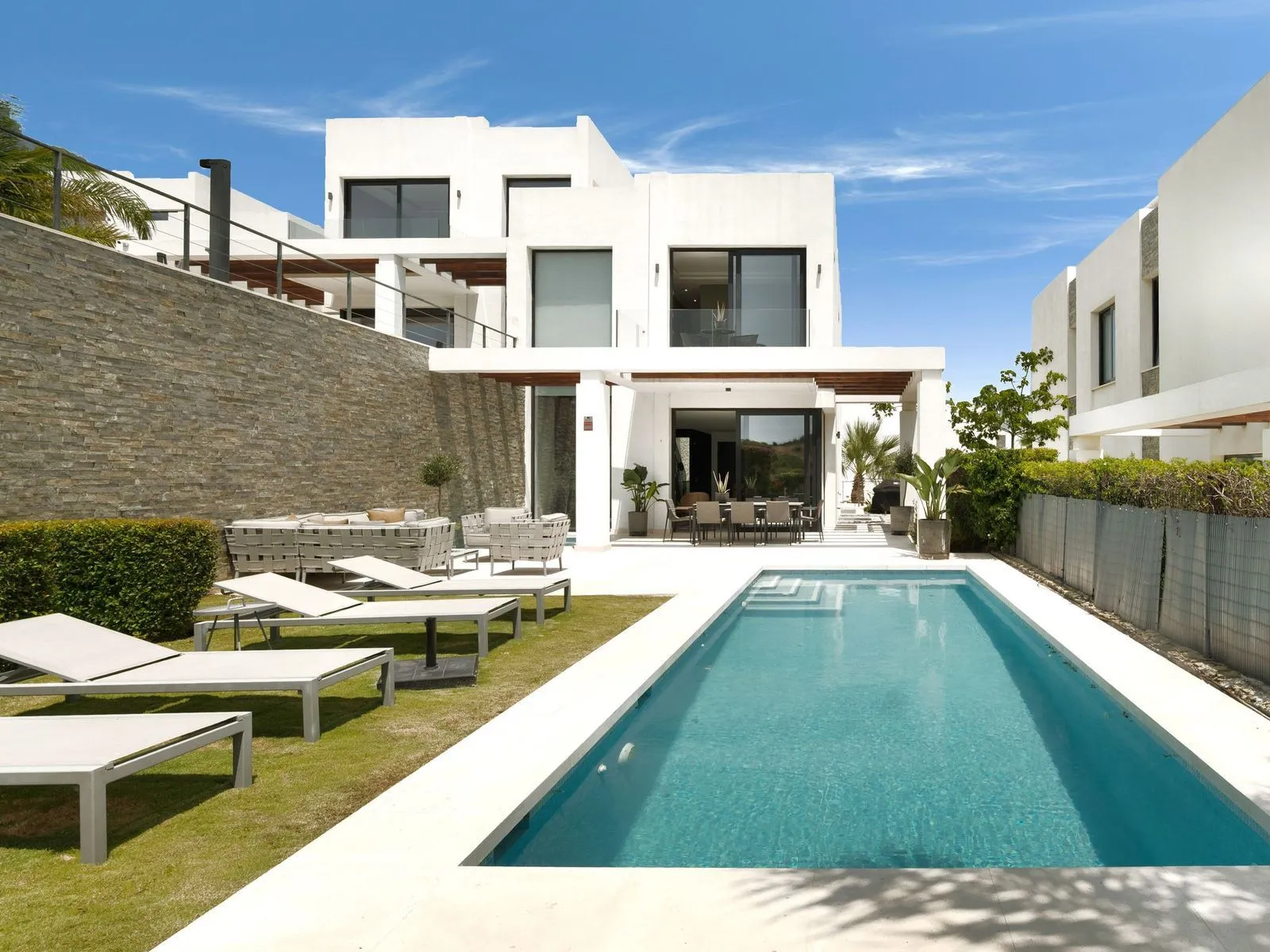 Semi-Detached House