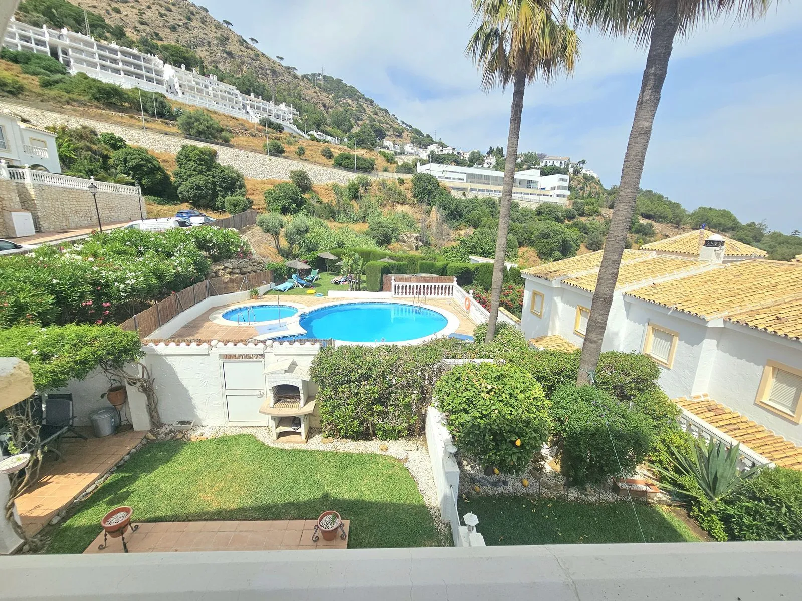 Semi-Detached House – Mijas