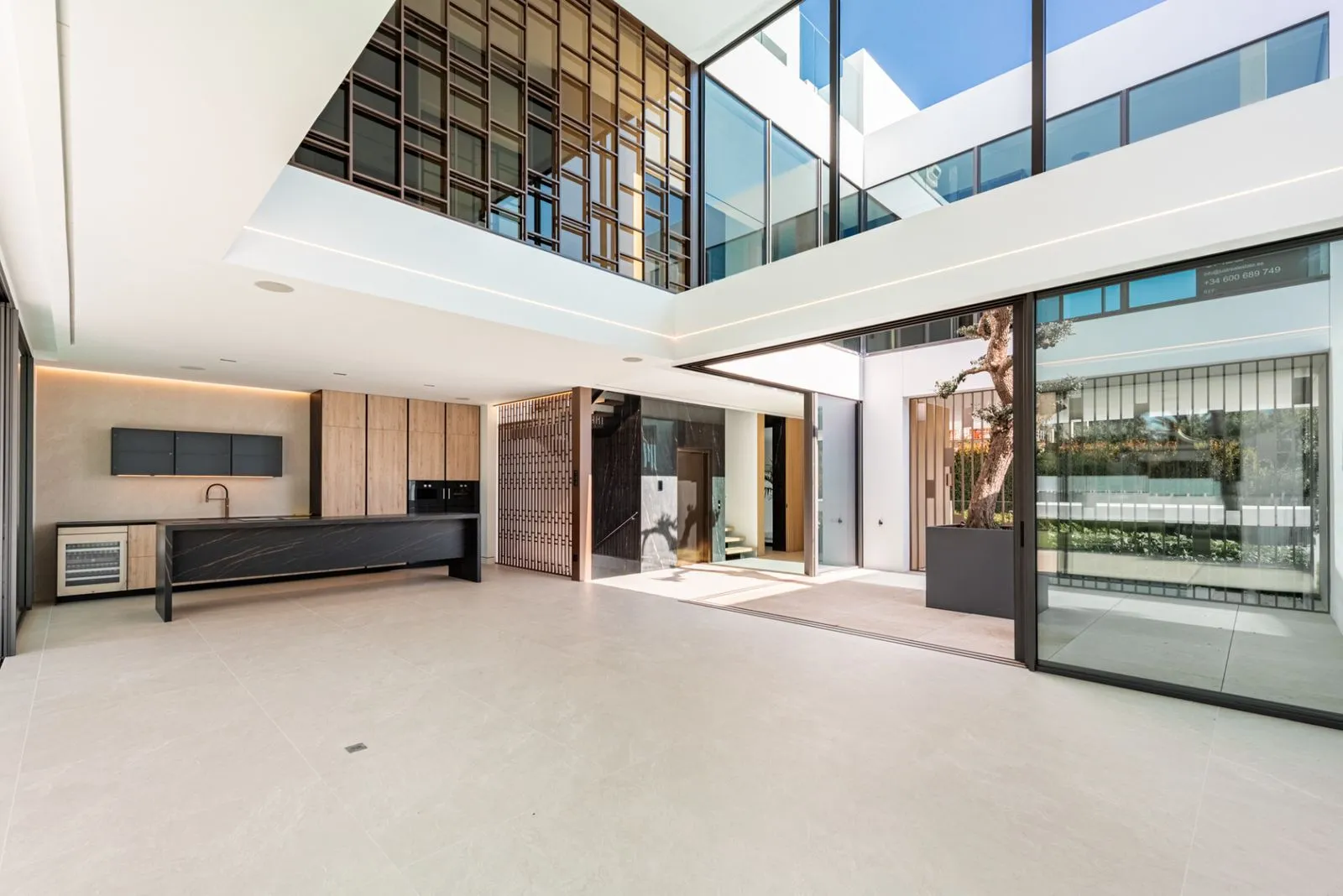 Semi-Detached House