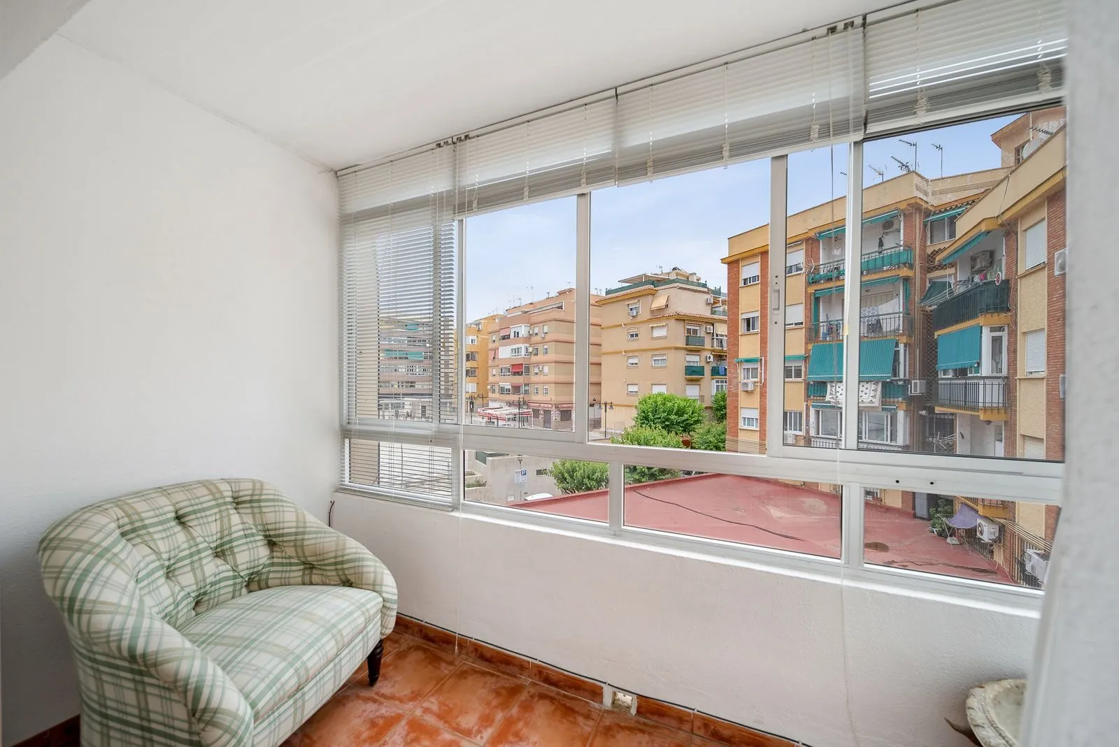 Top Floor Apartment – Benalmadena Costa