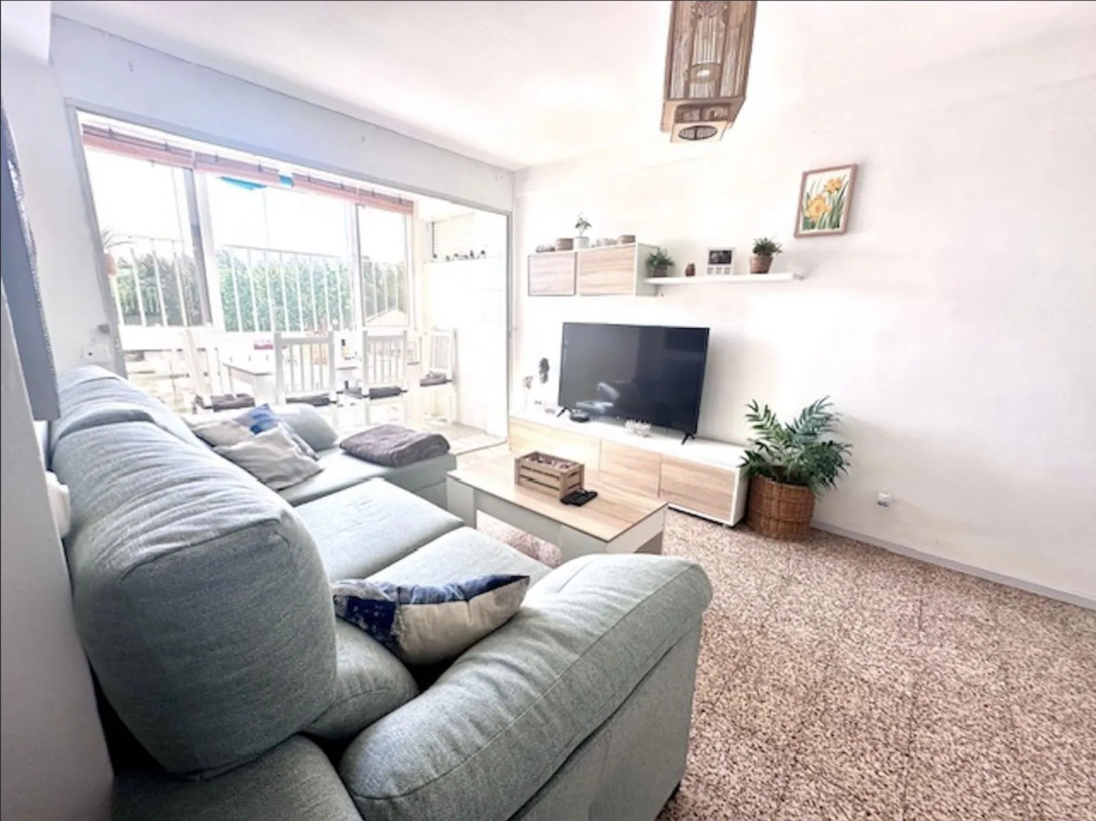 Top Floor Apartment – San Pedro de Alcántara