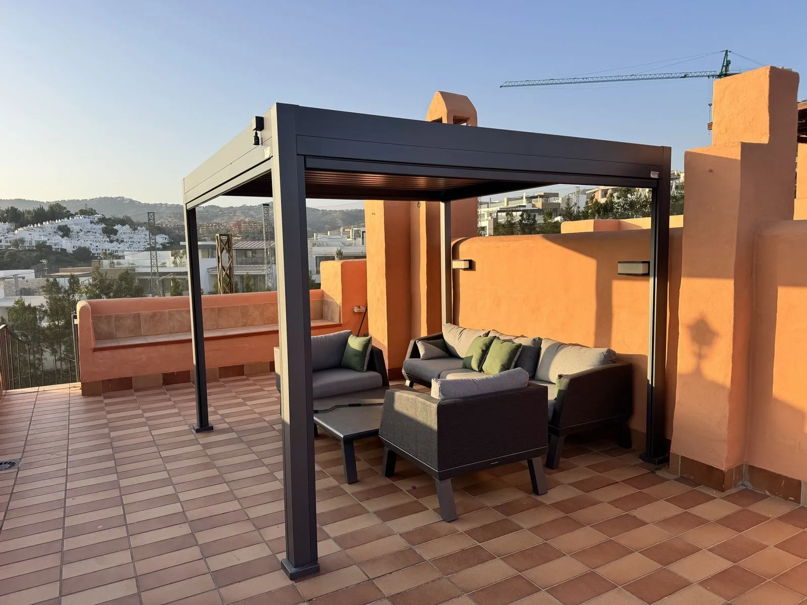 Townhouse – Artola